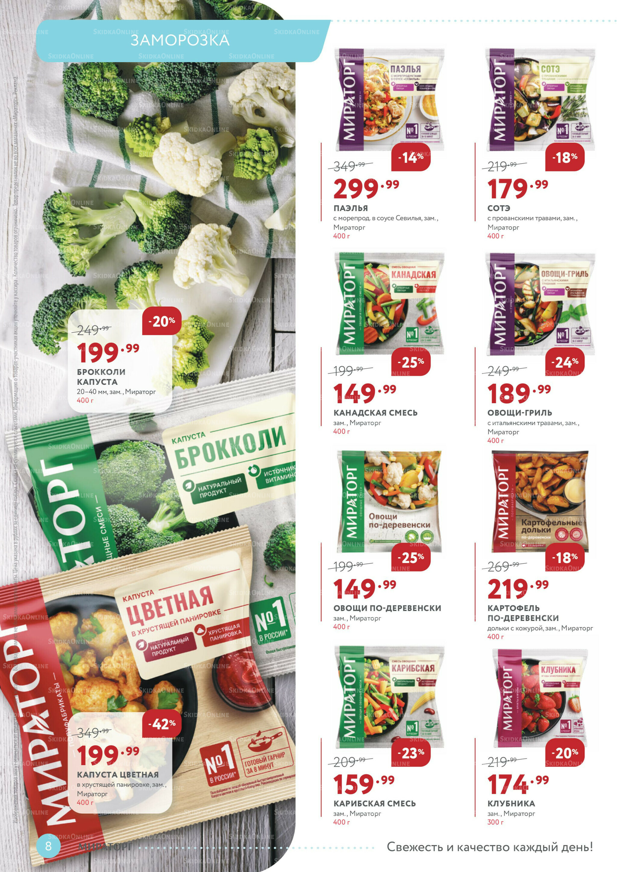 Каталог 6  - 19 Октября 2025 8