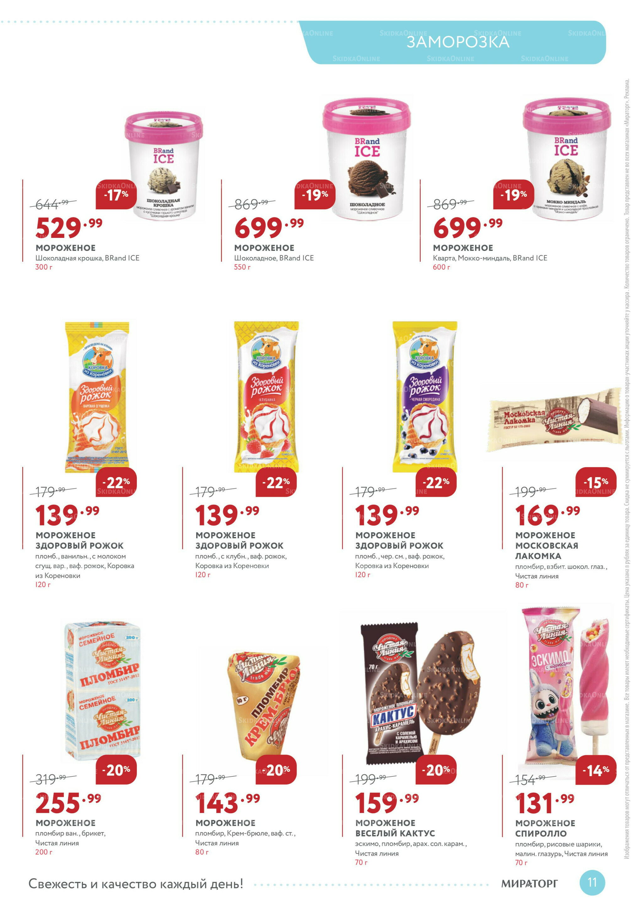 Каталог 6  - 19 Октября 2025 11