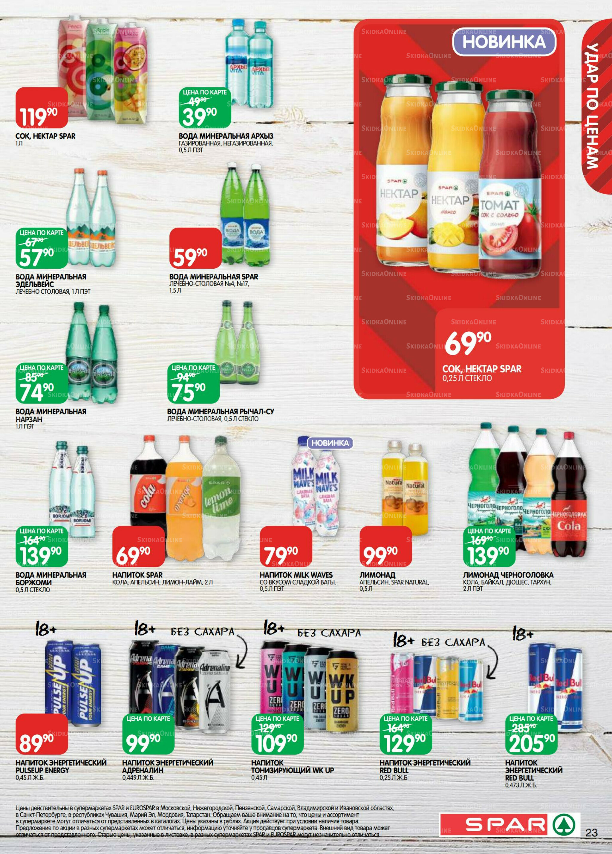 Каталог(EuroNN40) 7  - 20 Октября 2025 23