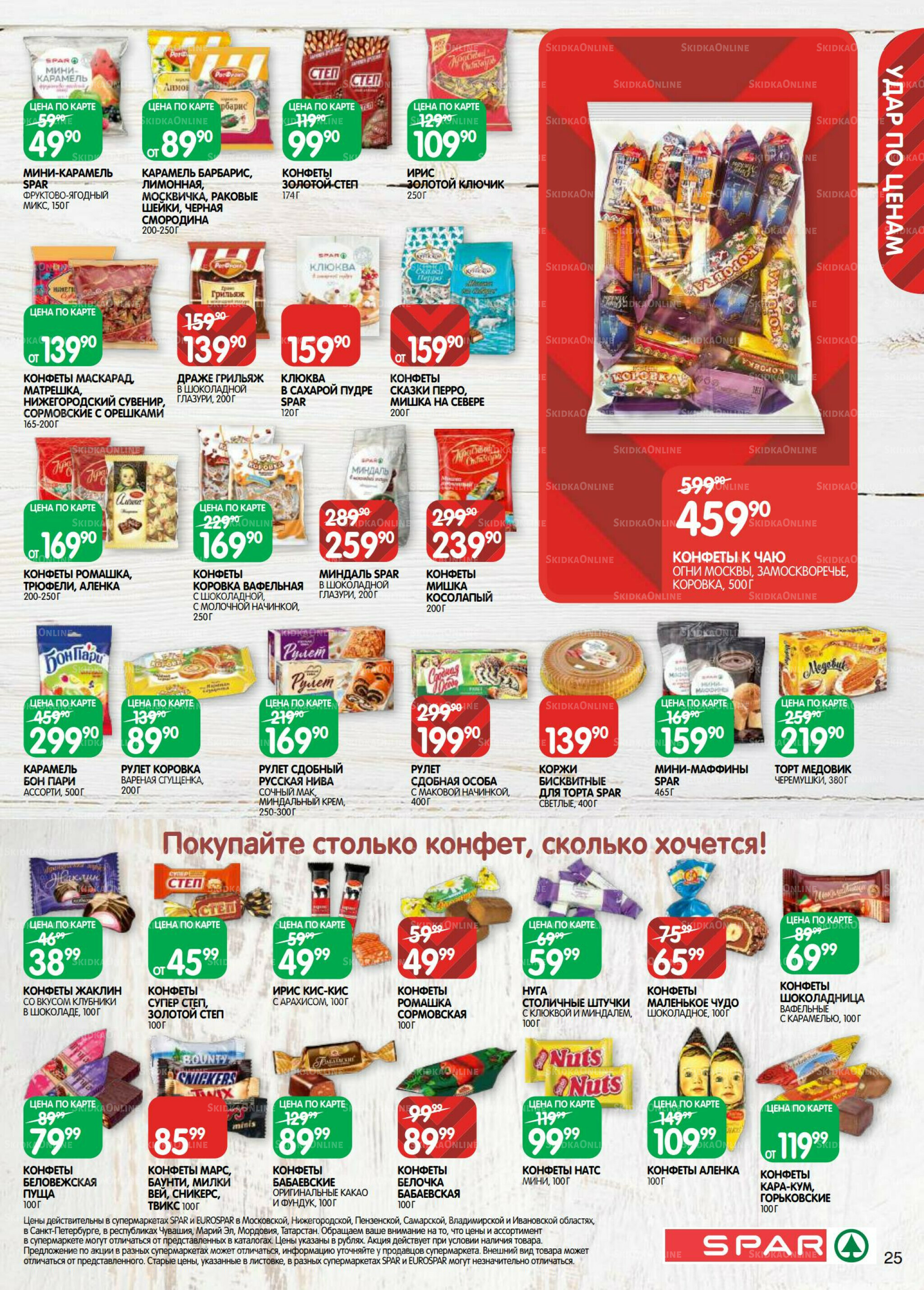 Каталог(EuroNN40) 7  - 20 Октября 2025 25