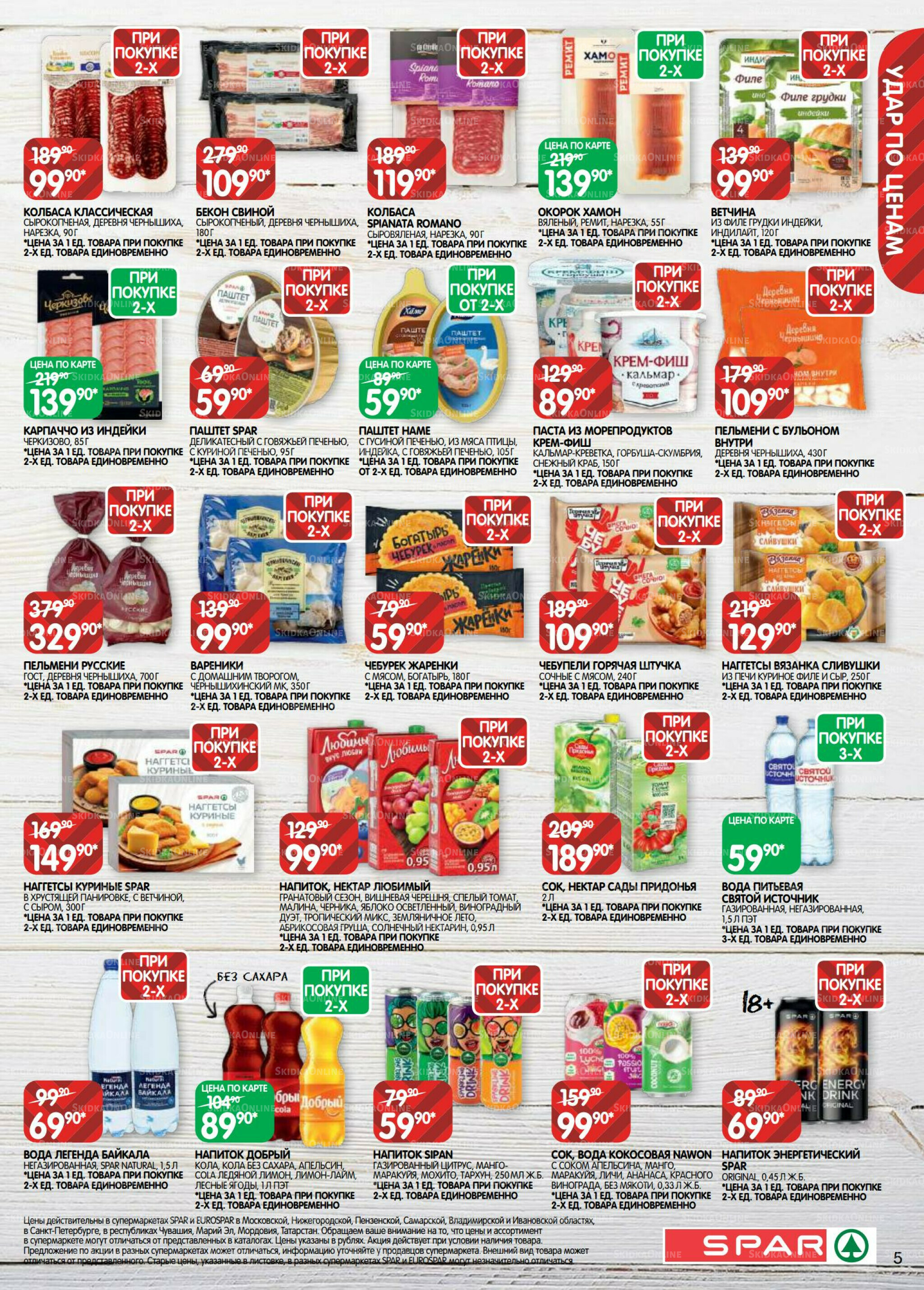 Каталог(EuroNN40) 7  - 20 Октября 2025 5