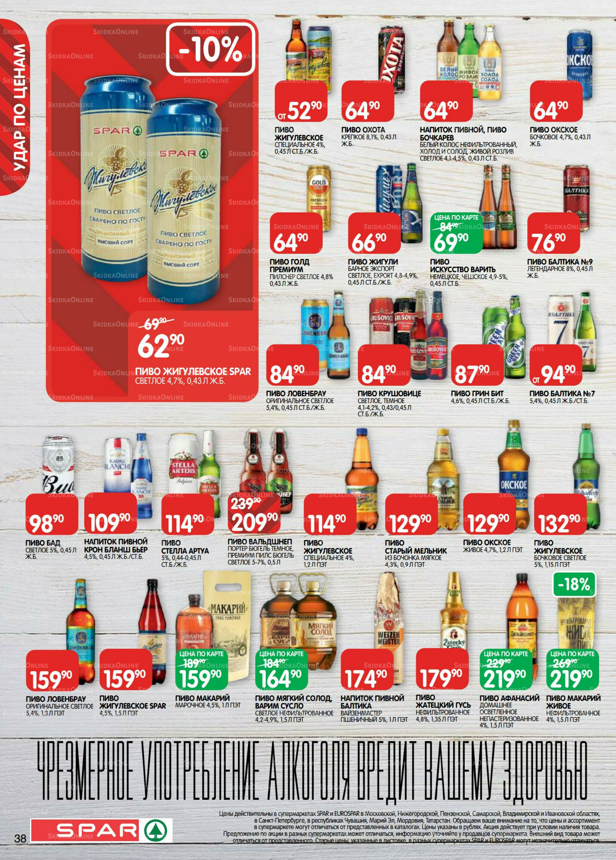 Каталог(EuroNN40) 7  - 20 Октября 2025 38