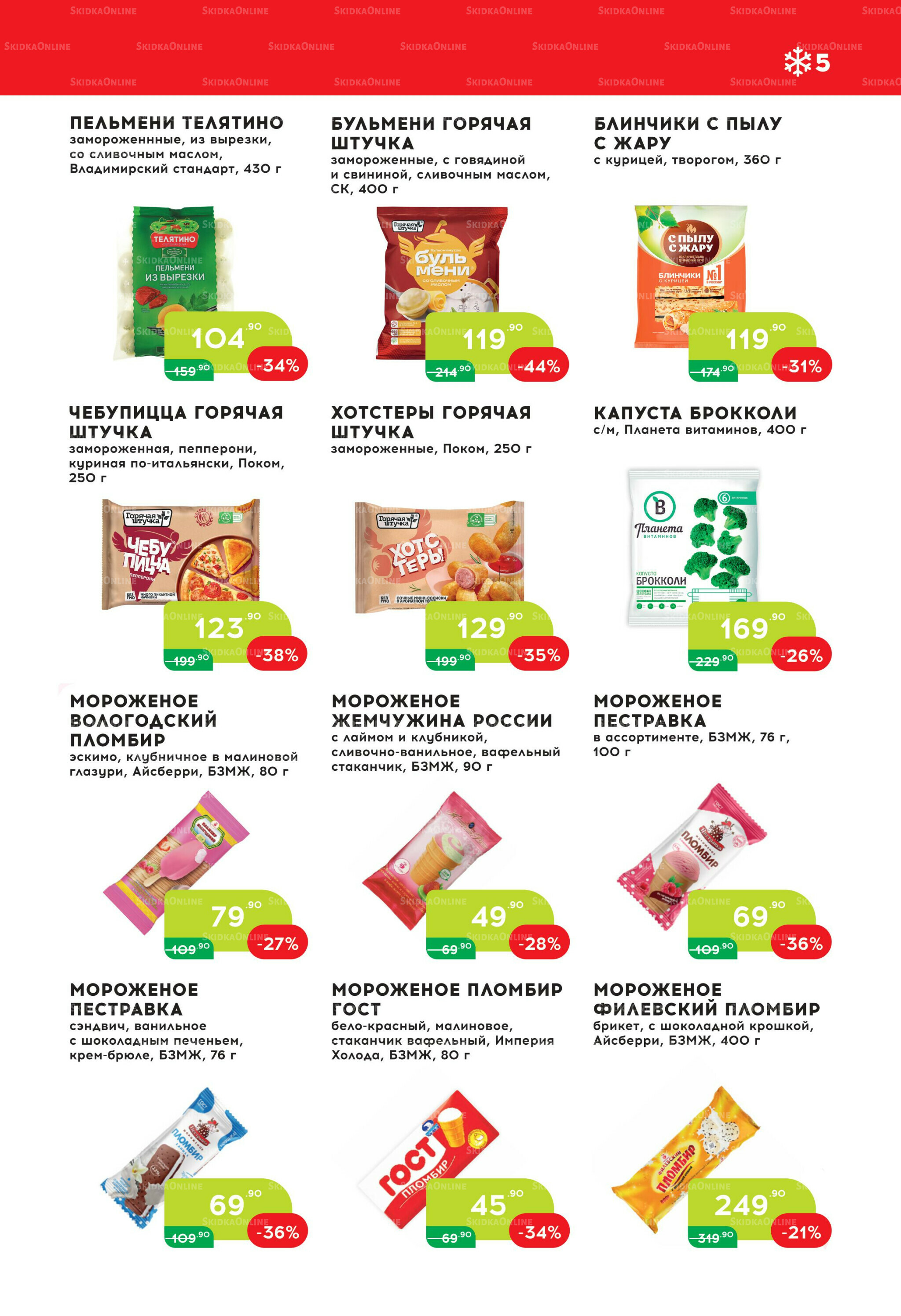 Стоп-цена 8  - 21 Октября 2025 4