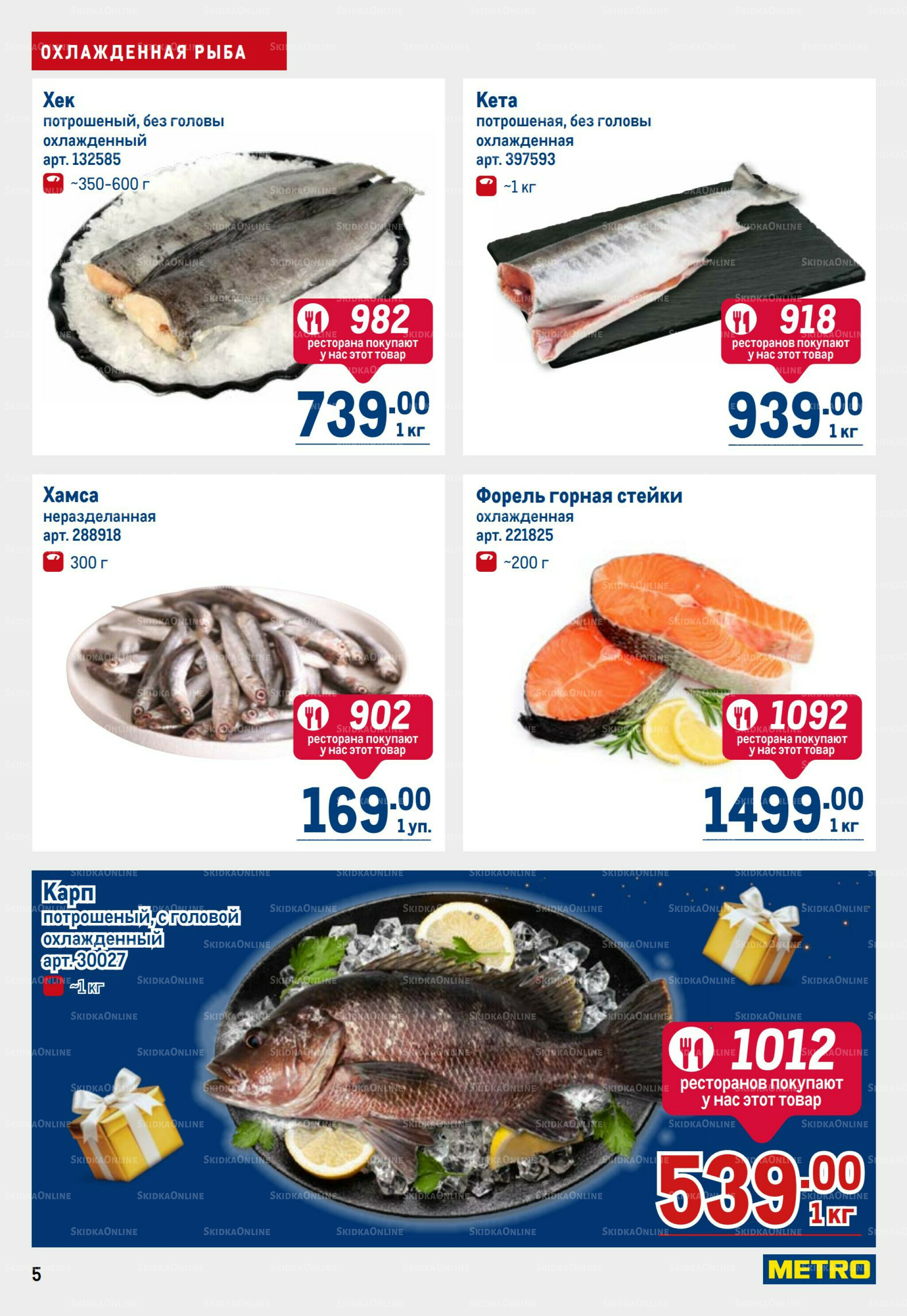 Каталог 9  - 22 Октября 2025 5