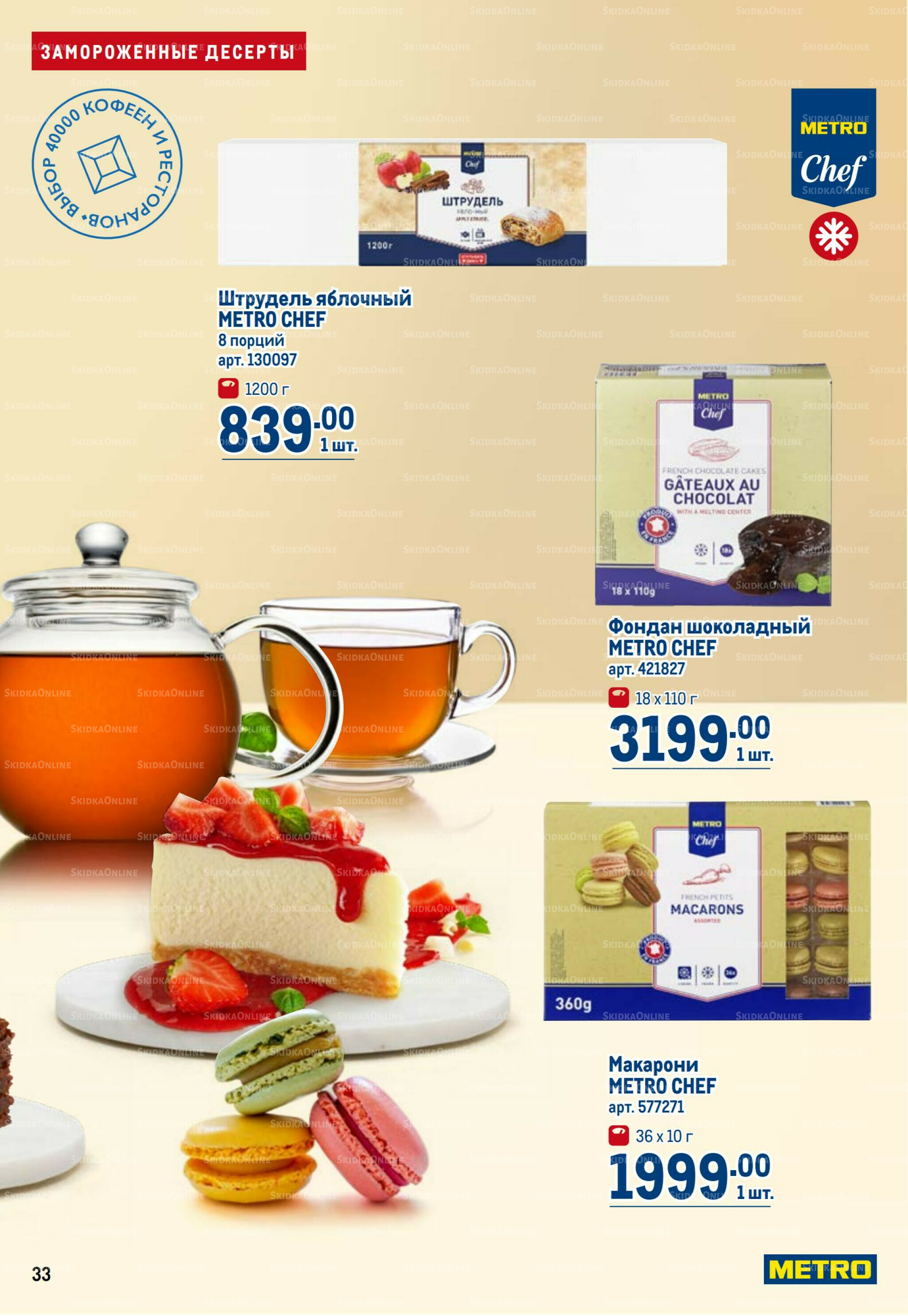 Каталог 9  - 22 Октября 2025 33