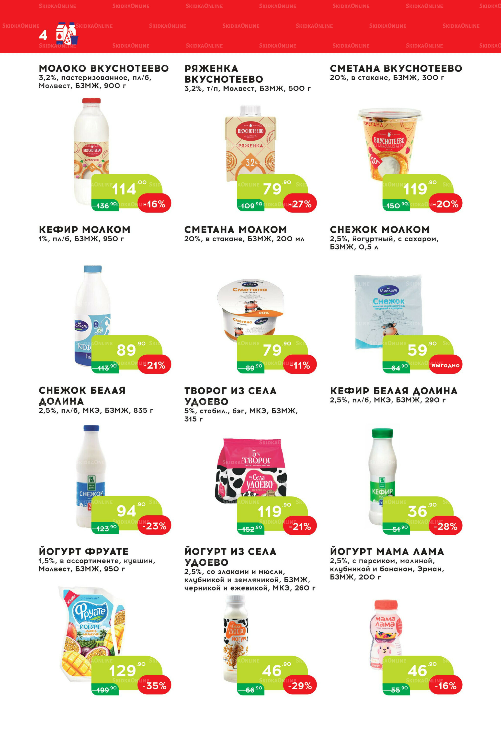 Стоп-цена 22 Октября - 4 Ноября 2025 4