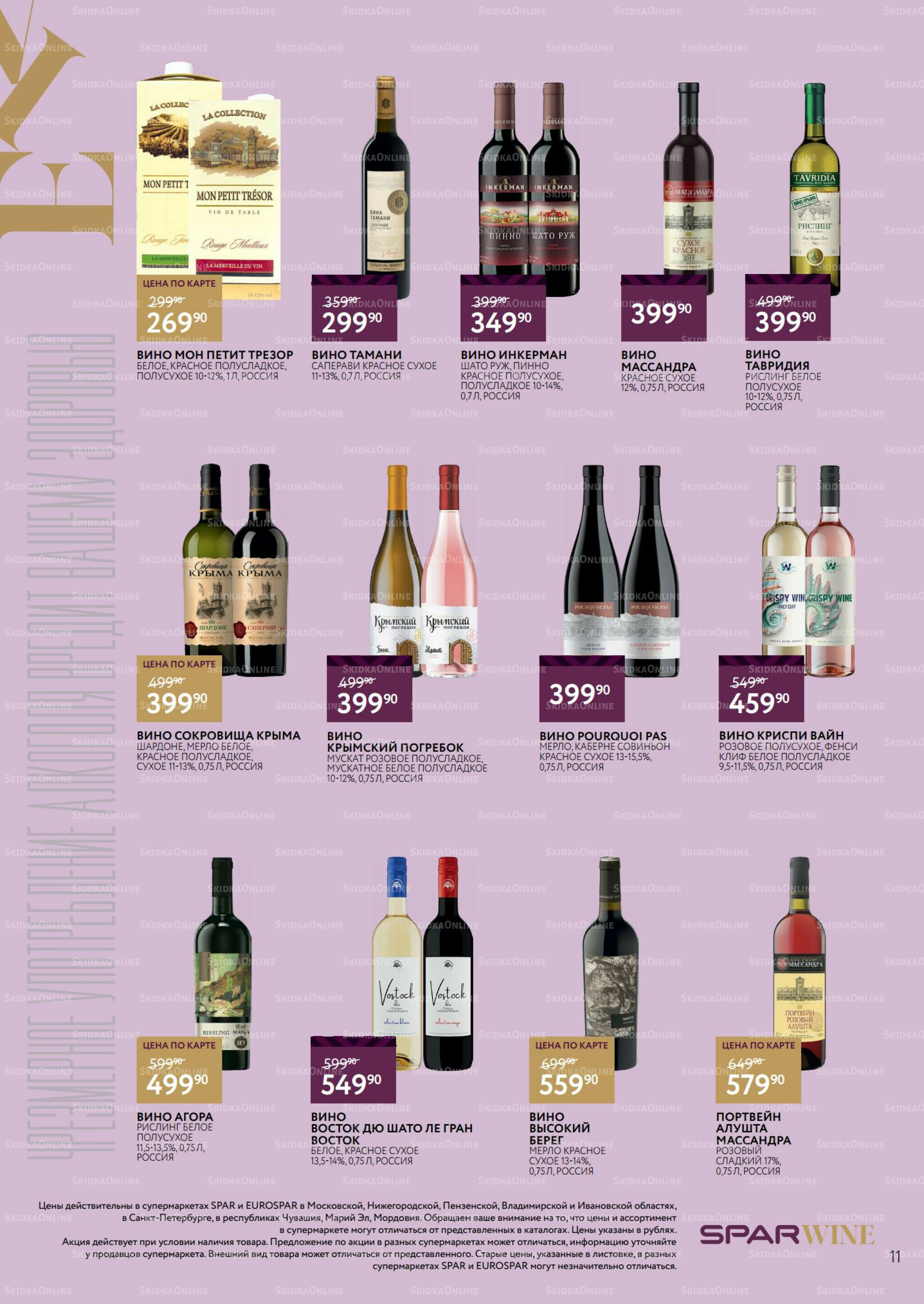 Алкоголь 22 Октября - 11 Ноября 2025 11