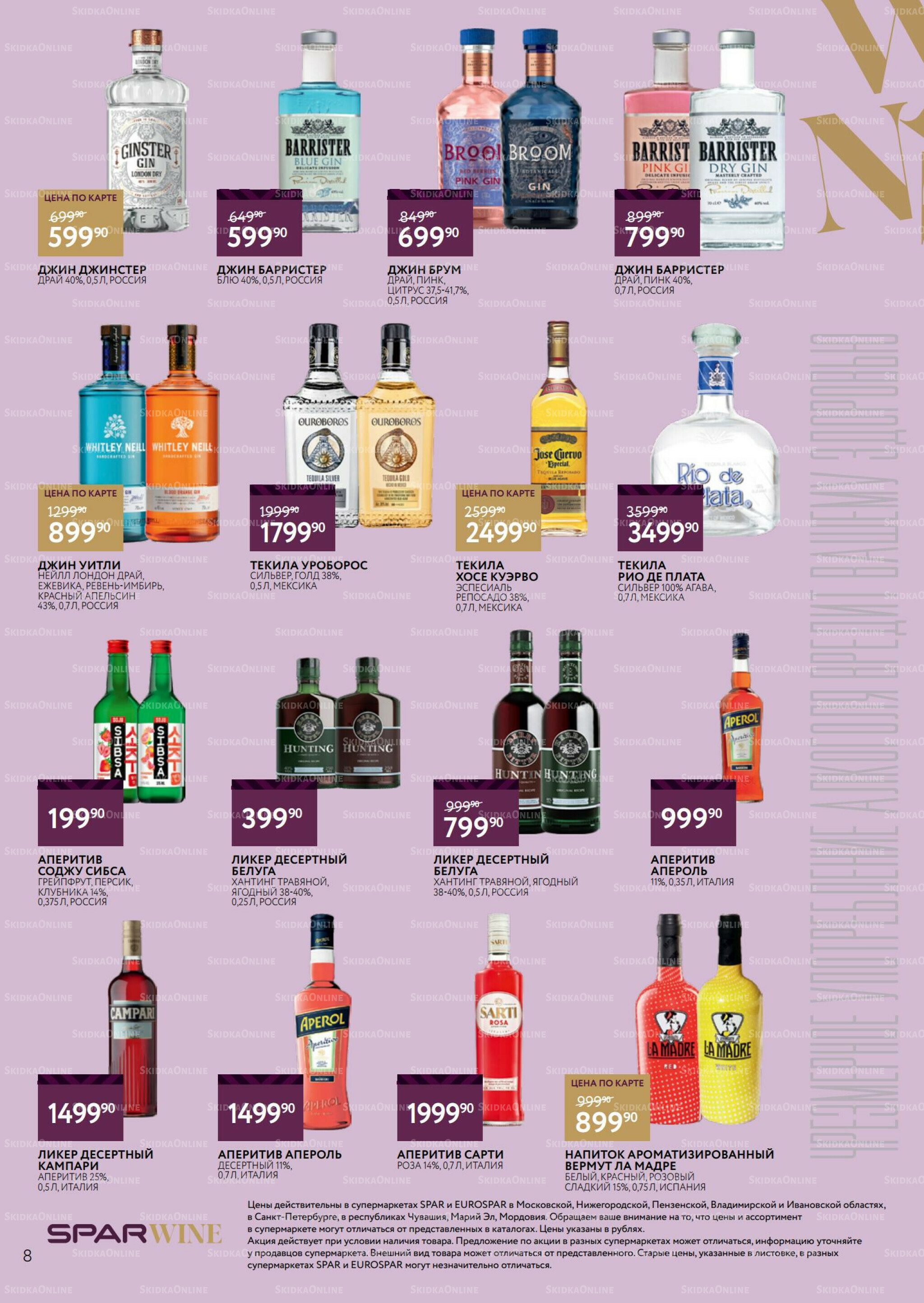 Алкоголь 22 Октября - 11 Ноября 2025 8
