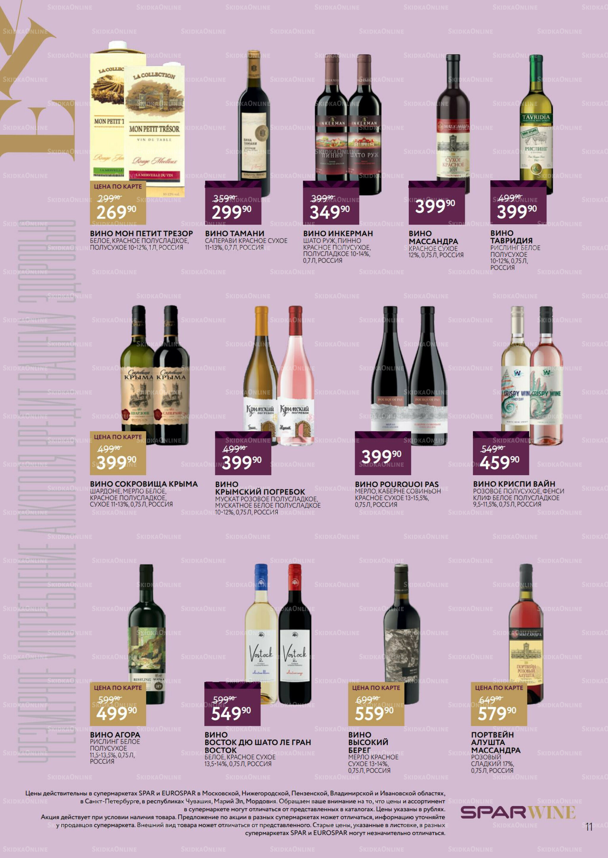 Алкоголь 22 Октября - 11 Ноября 2025 11