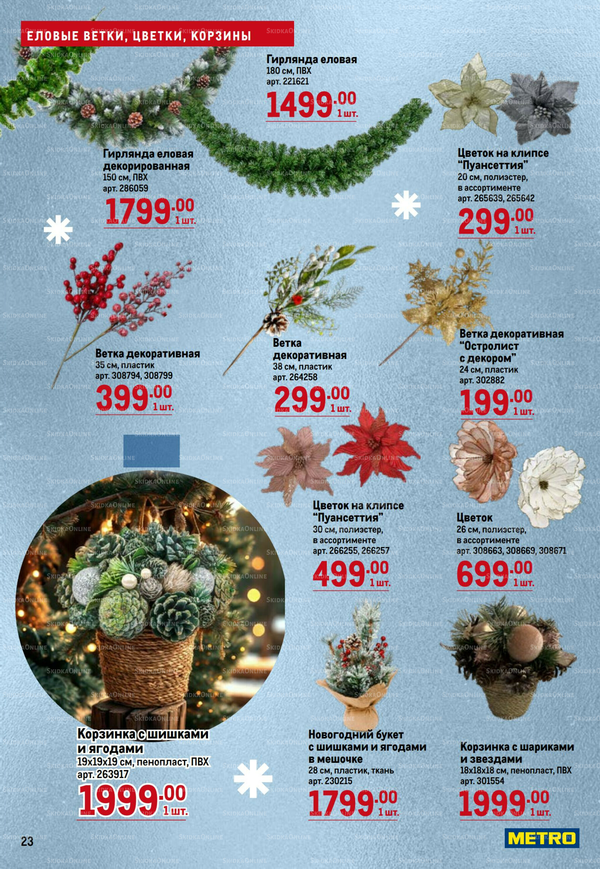 К Новому году готов! 23 Октября 2025 - 14 Января 2026 23