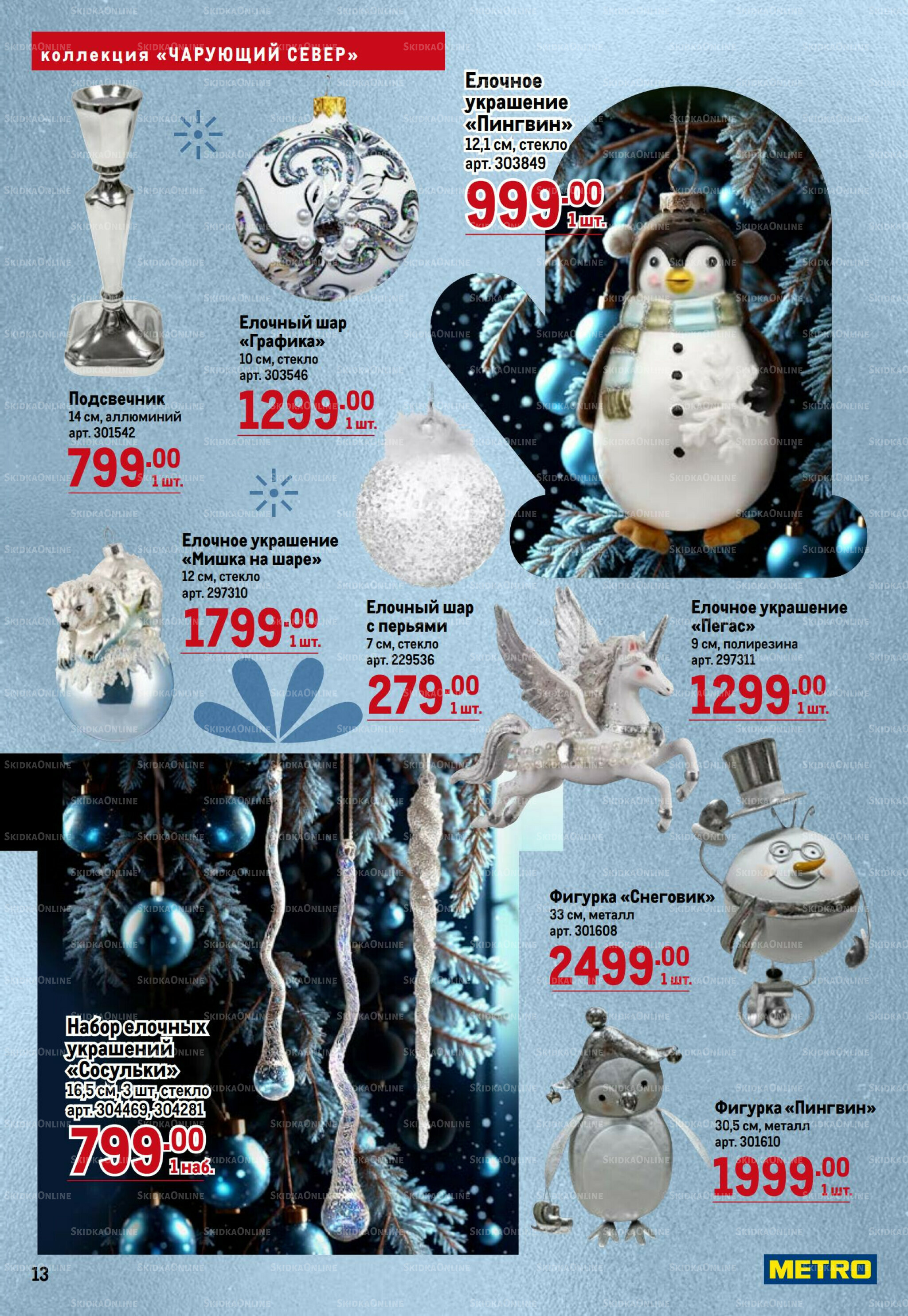 К Новому году готов! 23 Октября 2025 - 14 Января 2026 13