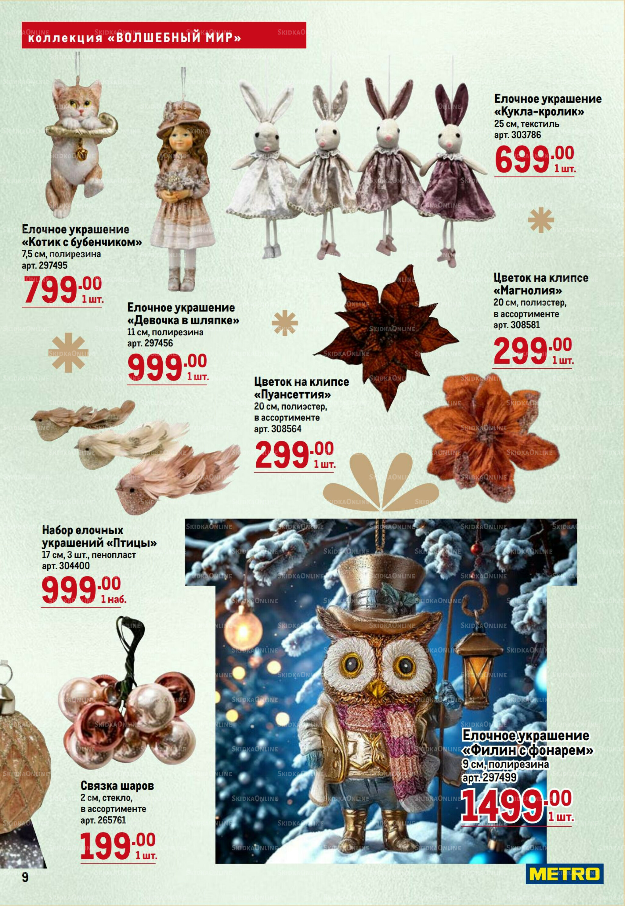 К Новому году готов! 23 Октября 2025 - 14 Января 2026 9