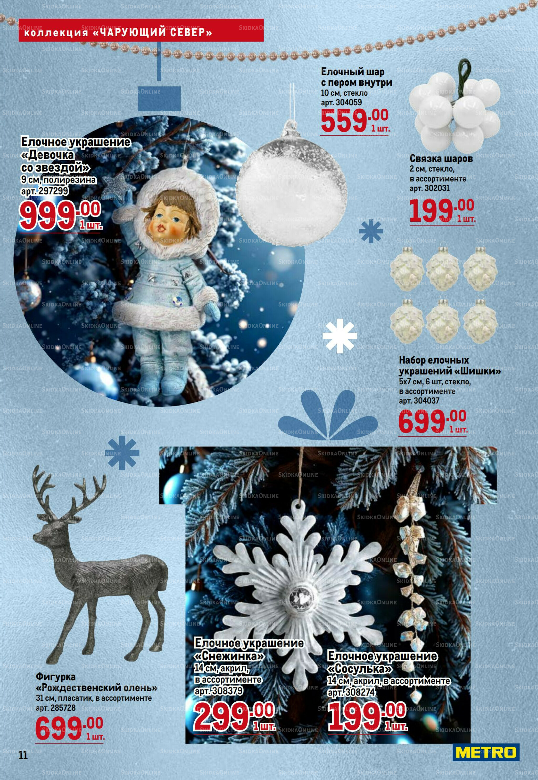 К Новому году готов! 23 Октября 2025 - 14 Января 2026 11