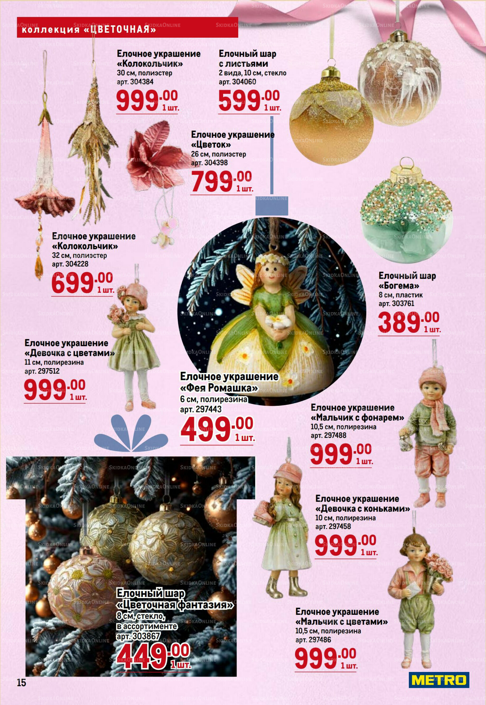 К Новому году готов! 23 Октября 2025 - 14 Января 2026 15