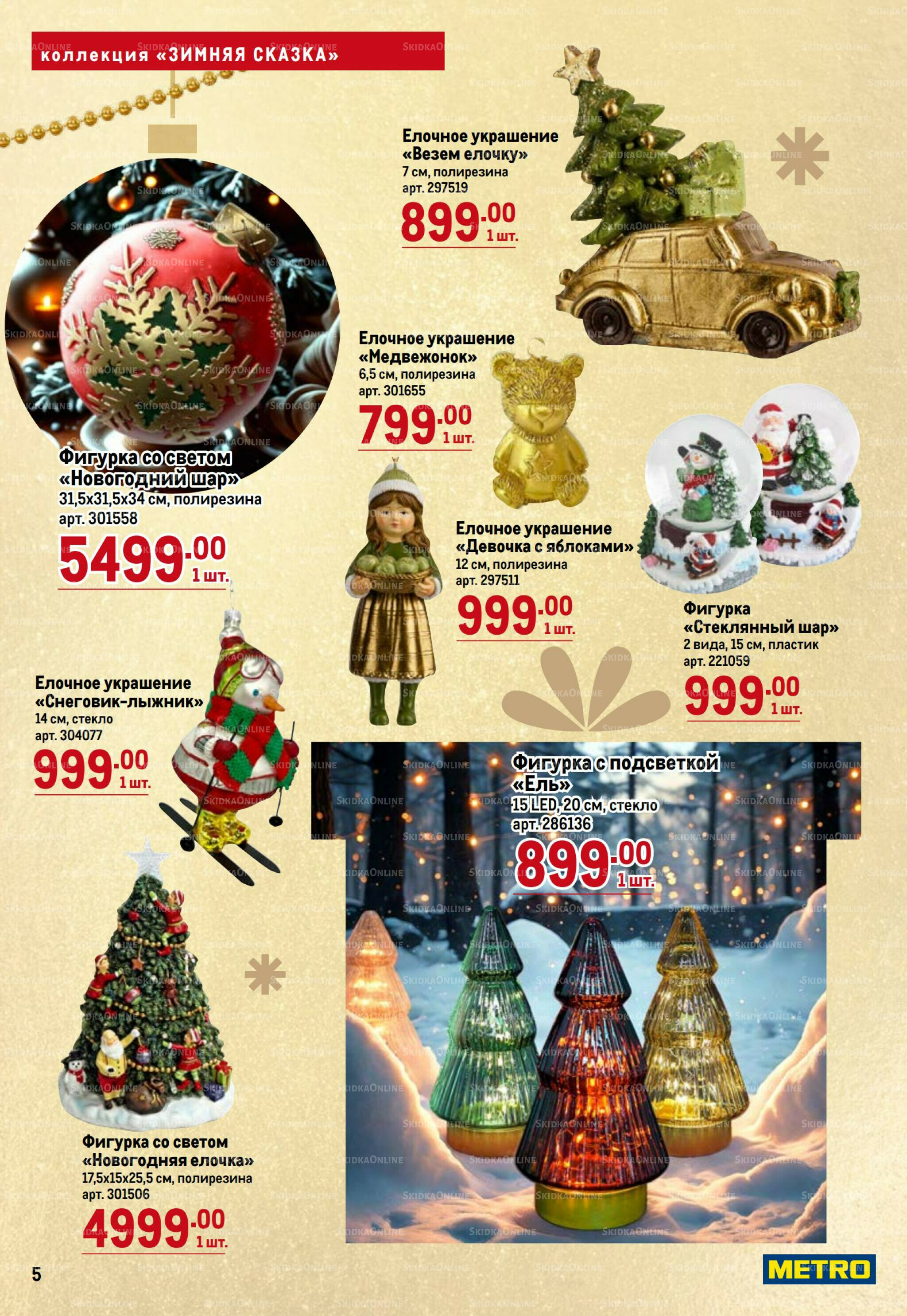 К Новому году готов! 23 Октября 2025 - 14 Января 2026 5