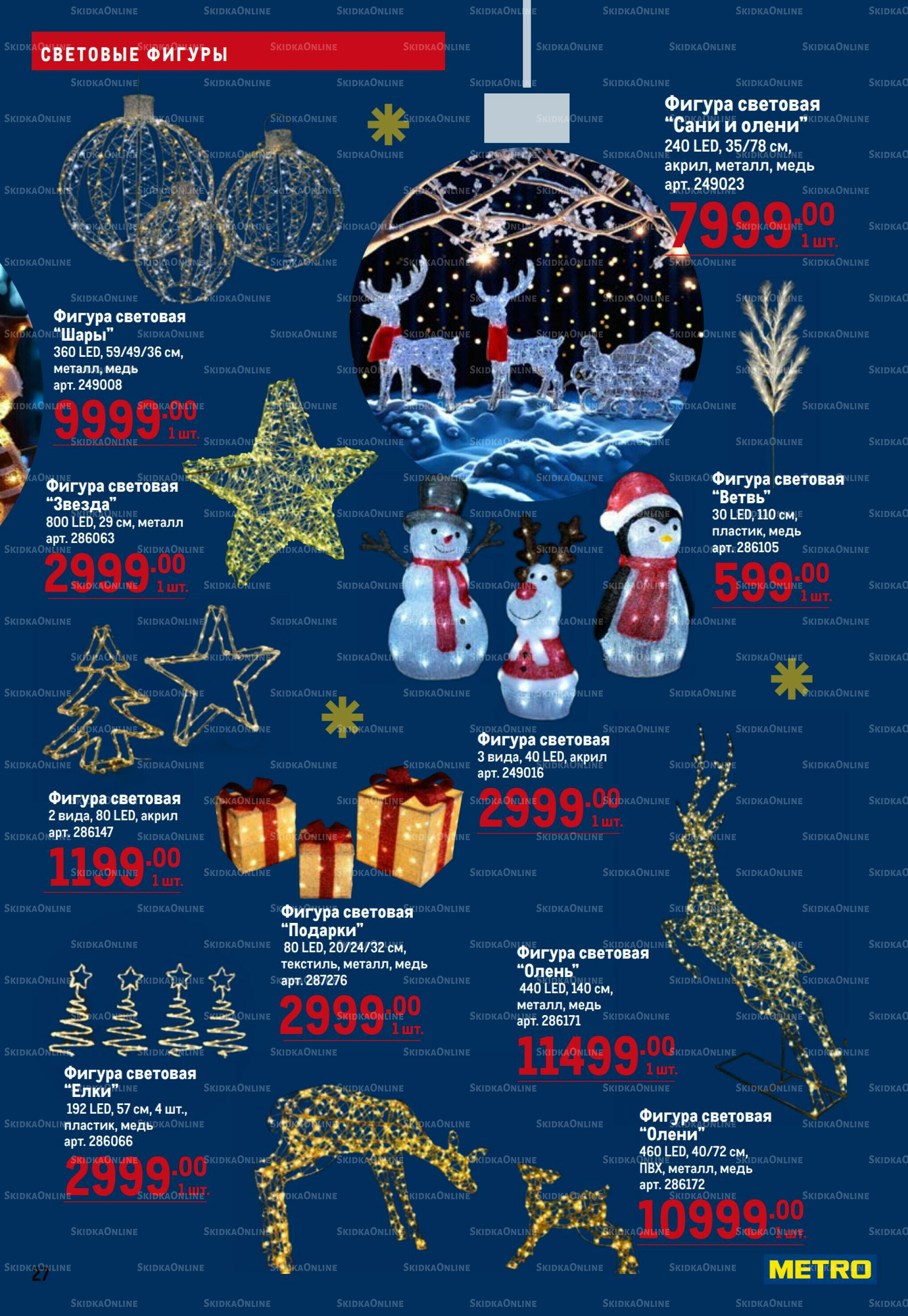 К Новому году готов! 23 Октября 2025 - 14 Января 2026 27