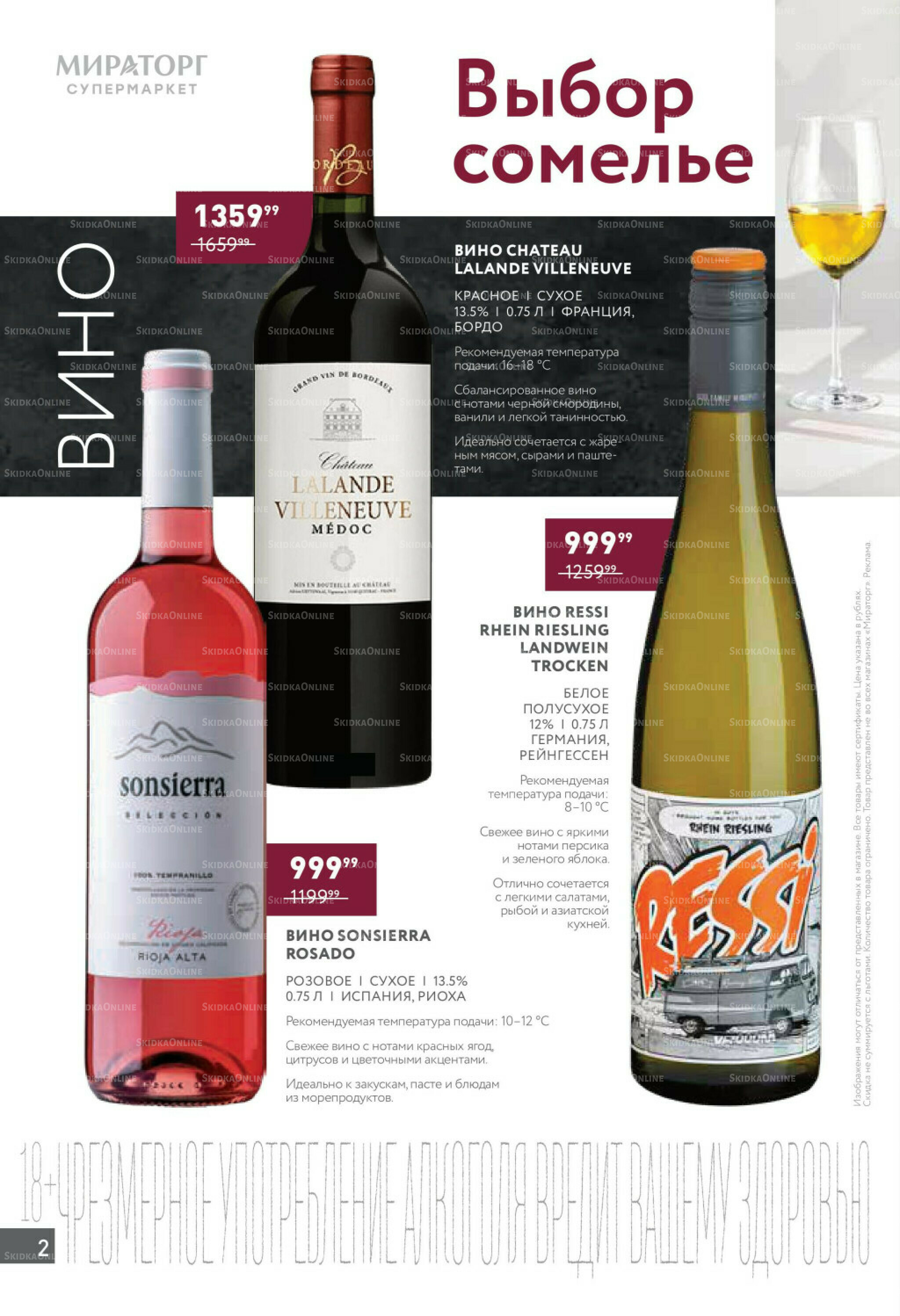 Алкоголь 20 Октября - 16 Ноября 2025 2