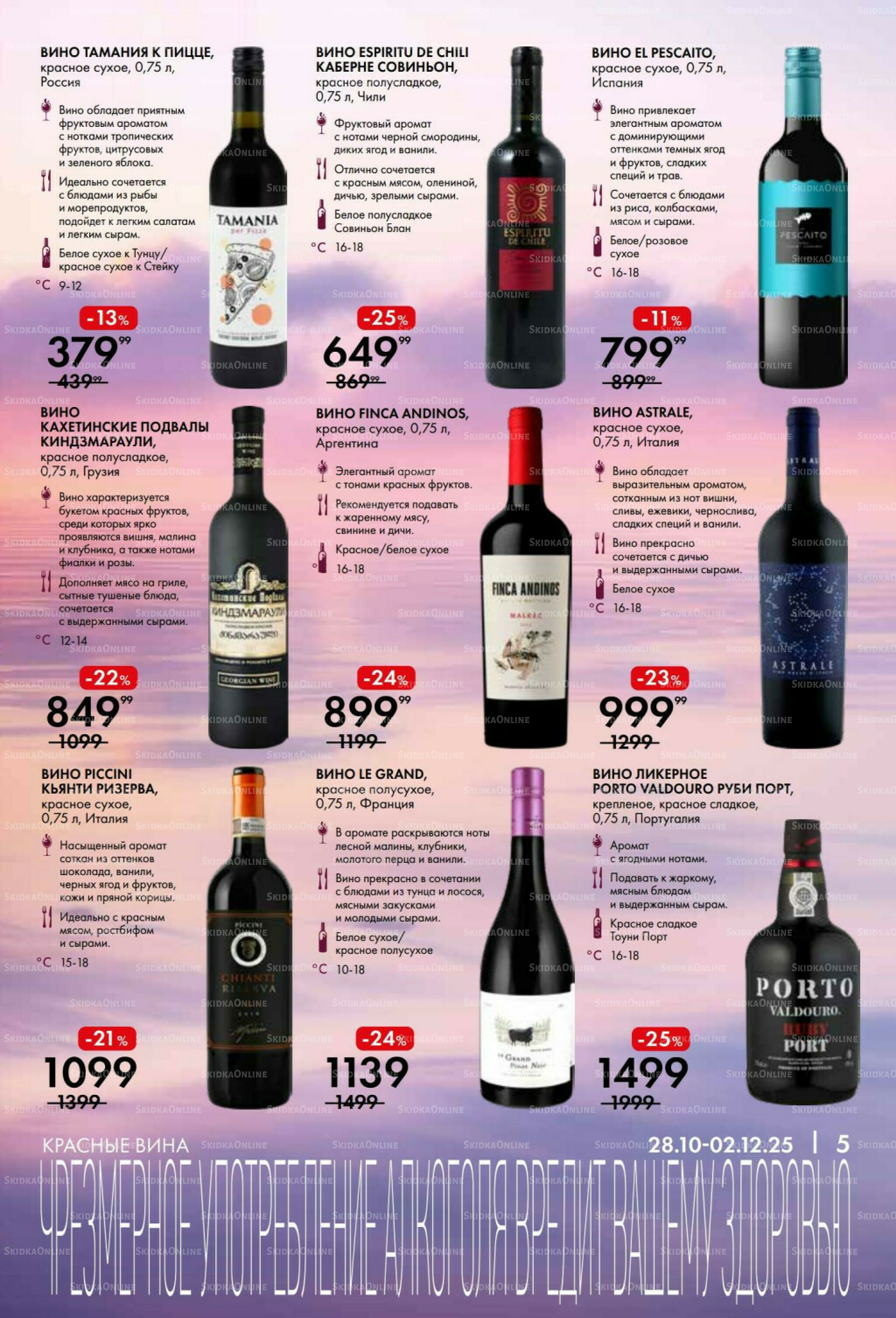 Капсула Воспоминаний 28 Октября - 2 Декабря 2025 5