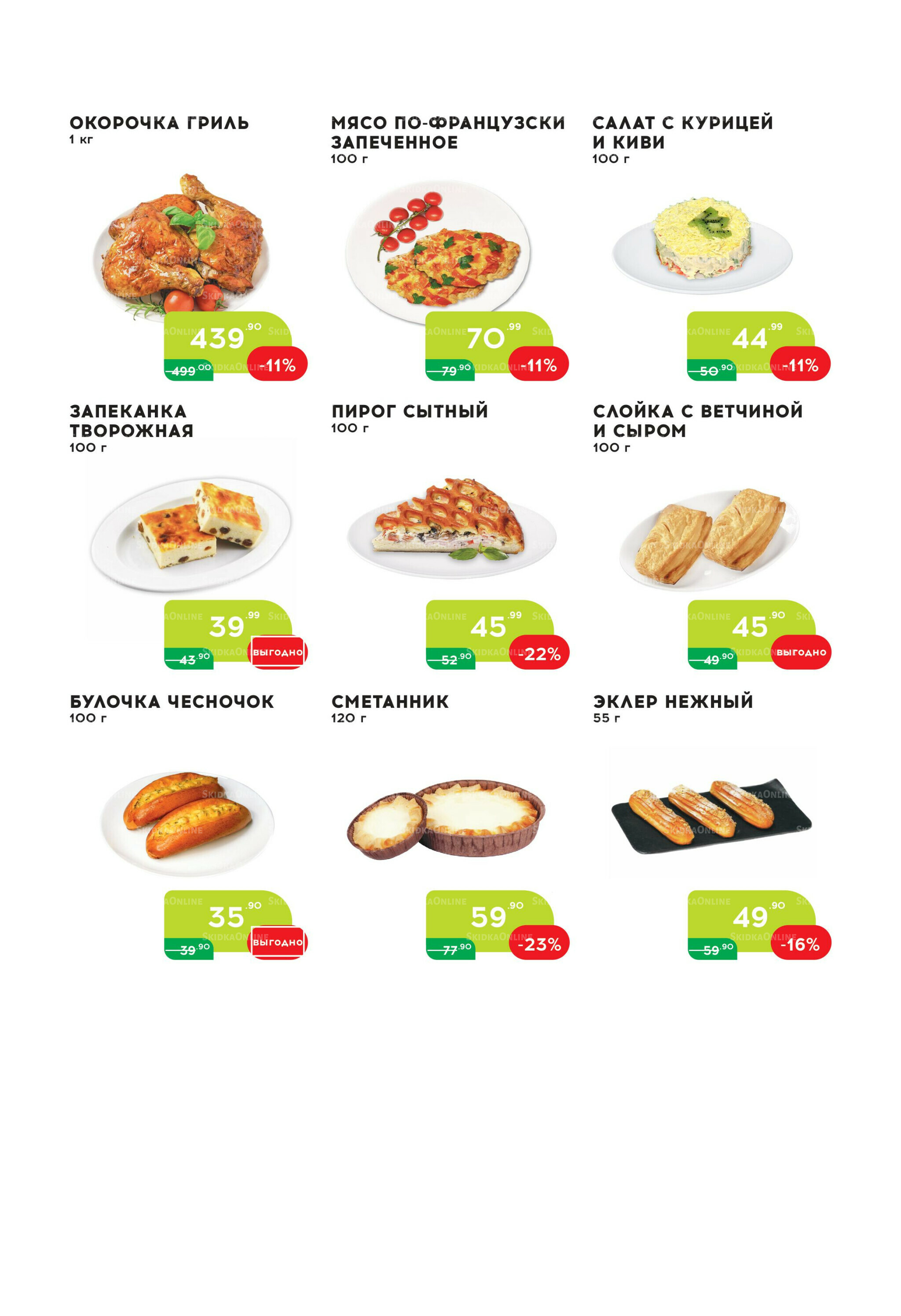 Стоп-цена 5  - 18 Ноября 2025 8