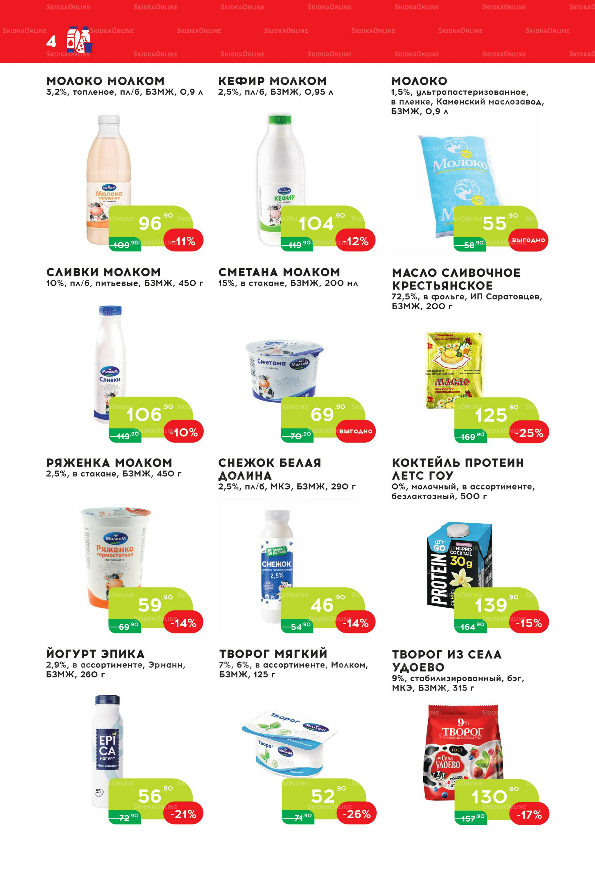 Стоп-цена 5  - 18 Ноября 2025 4