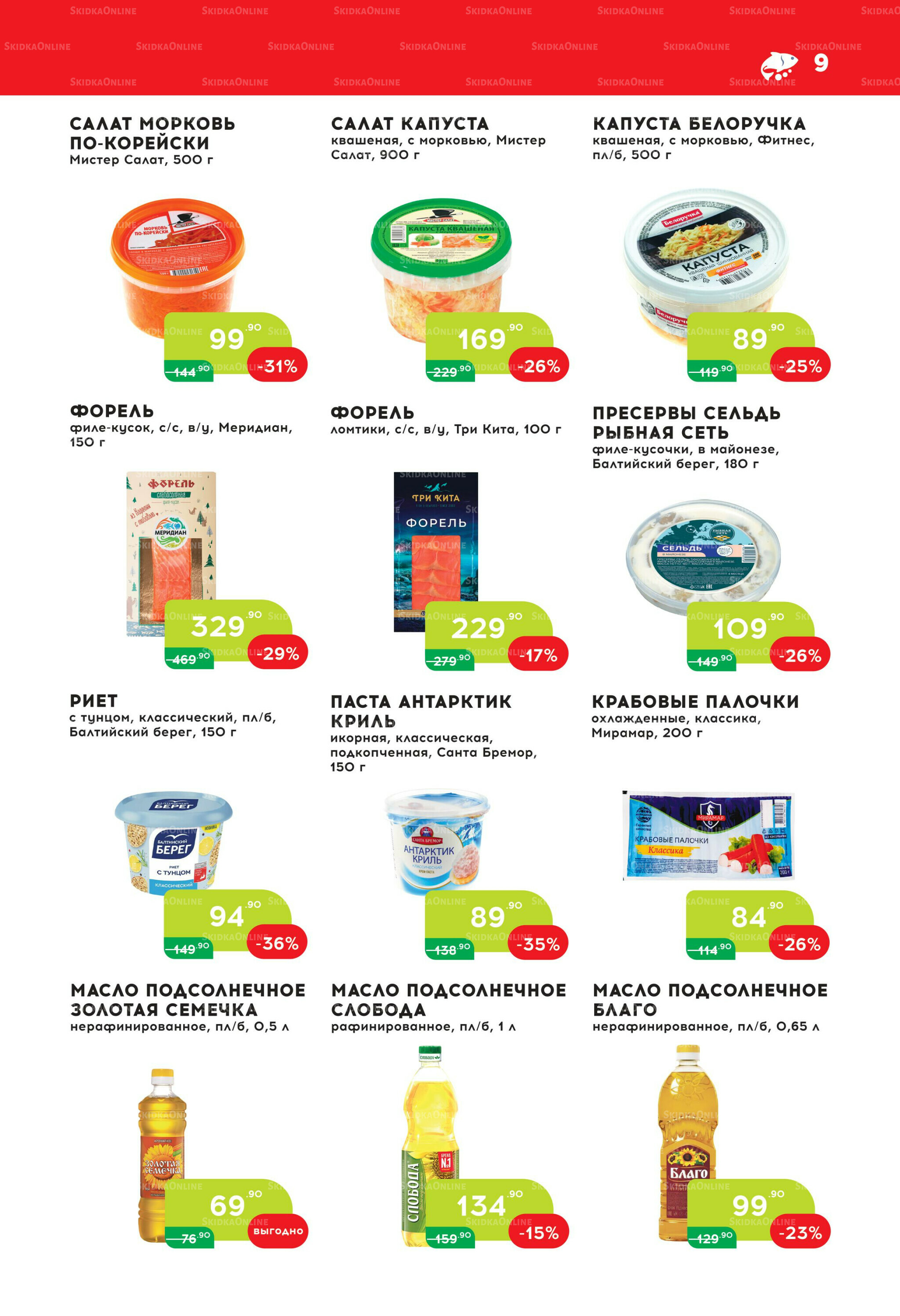 Стоп-цена 5  - 18 Ноября 2025 9