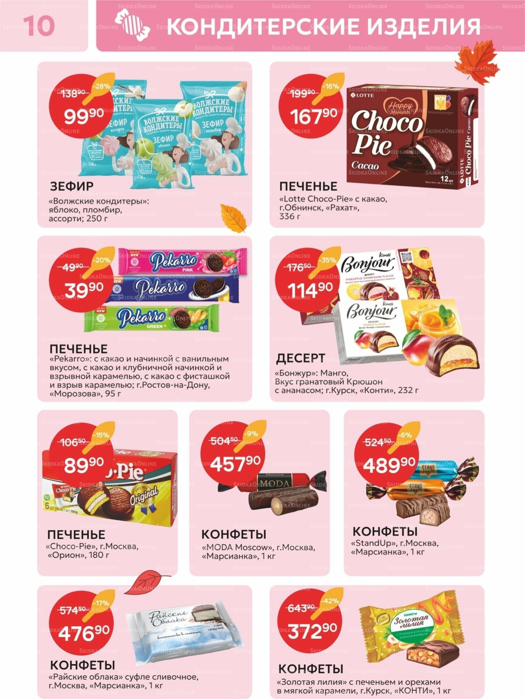 Каталог 4  - 16 Ноября 2025 10