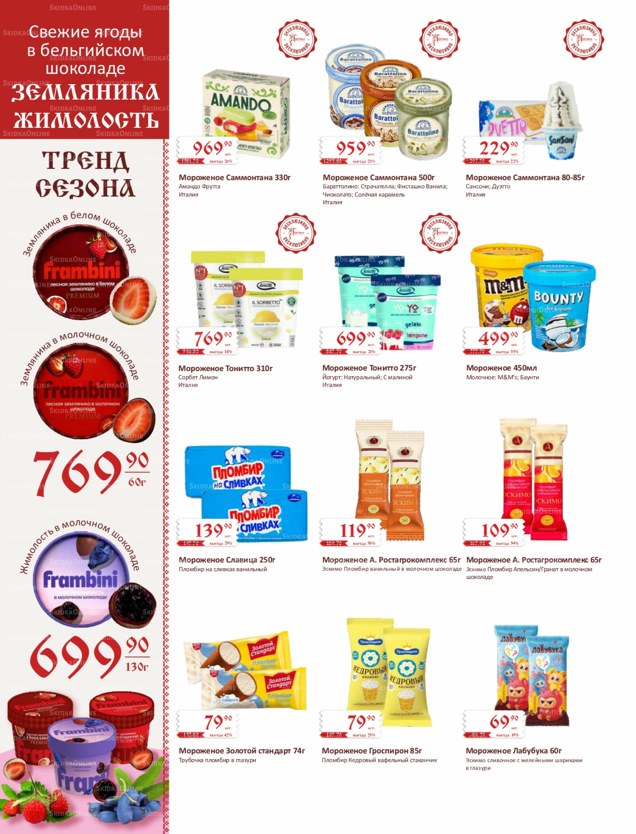 Каталог (ул. Кутателадзе, 4/4) 1  - 15 Ноября 2025 16