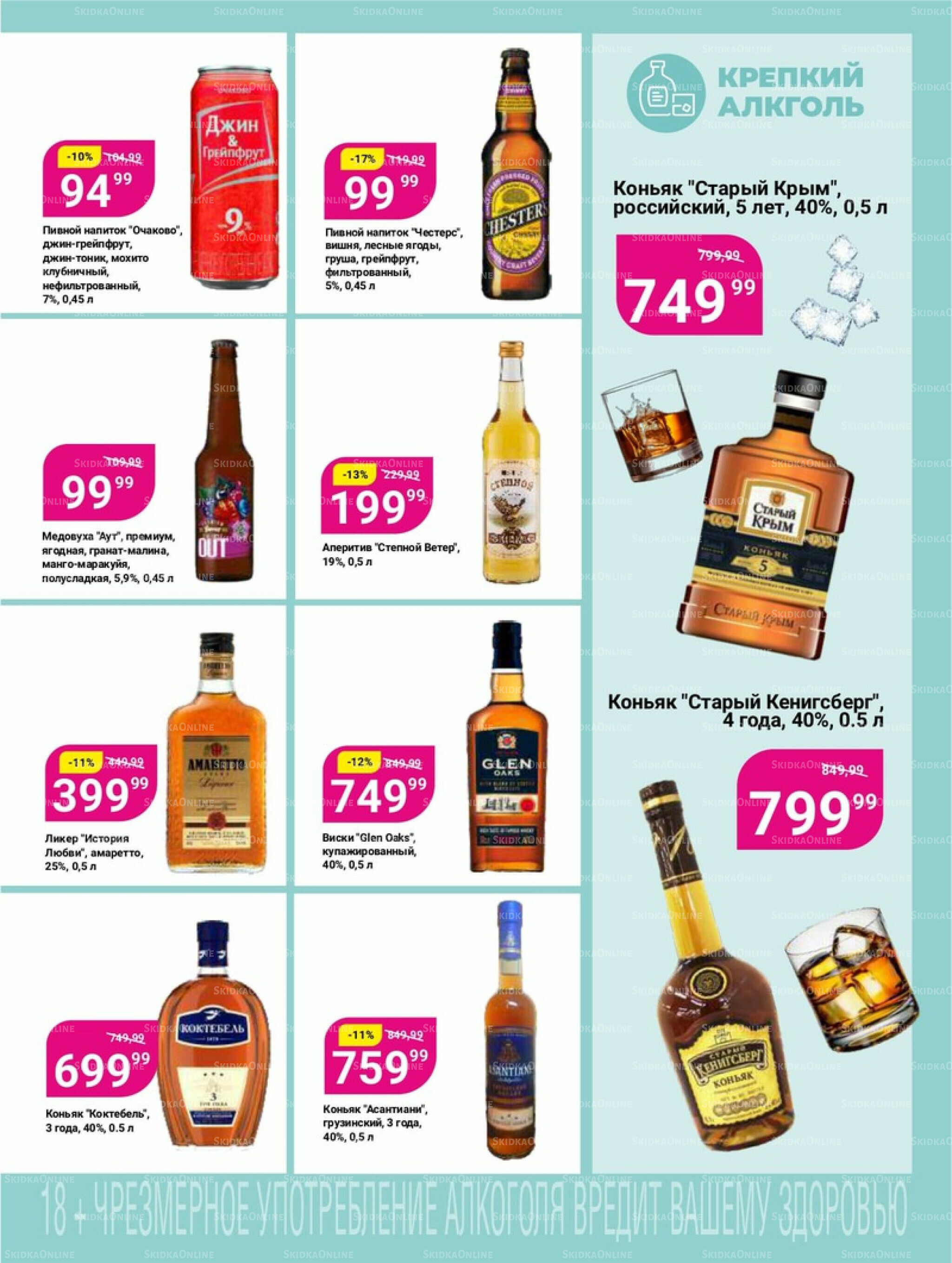 Супер цены! 4  - 17 Ноября 2025 35