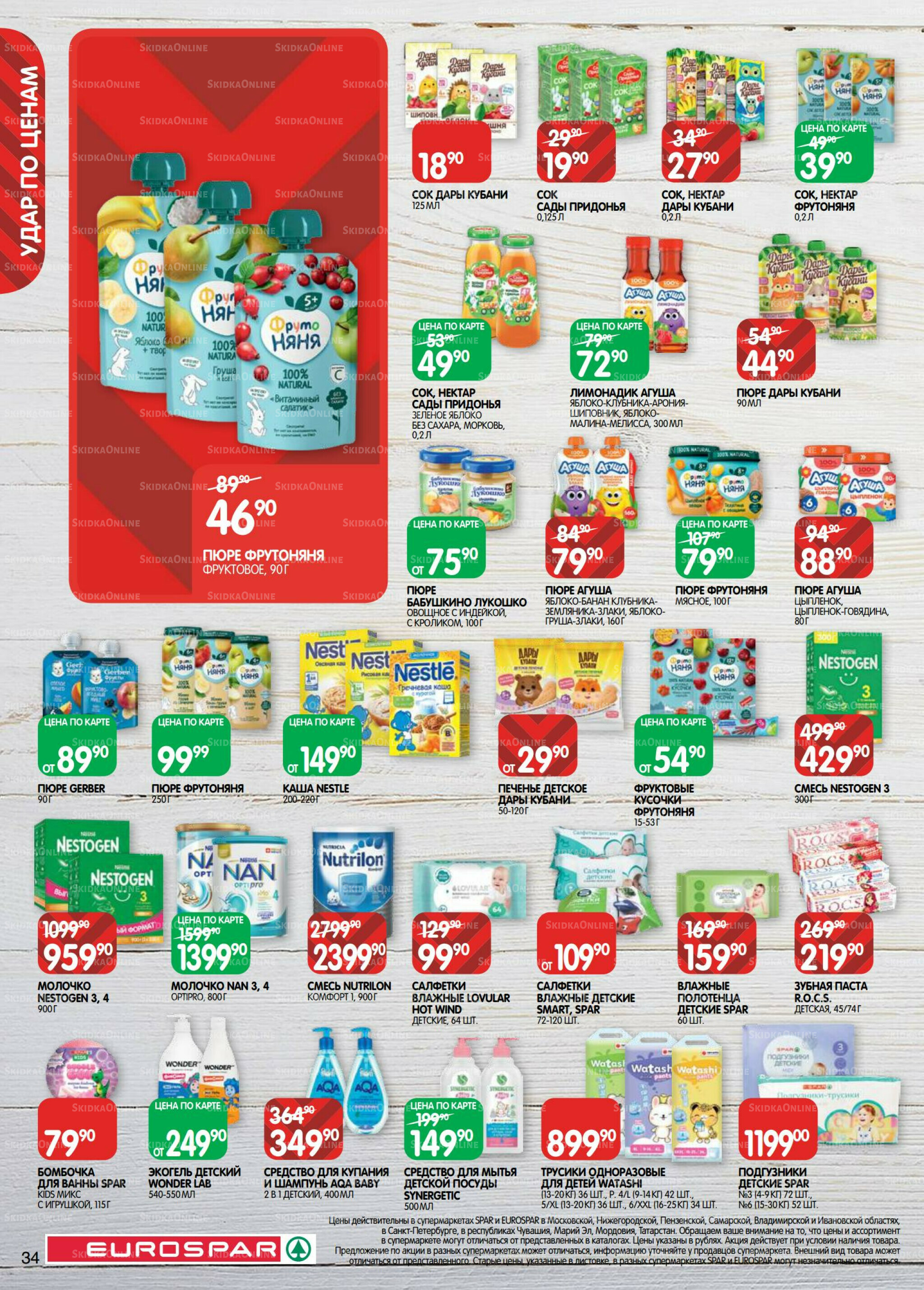 Каталог(EuroMSK40) 5  - 17 Ноября 2025 34