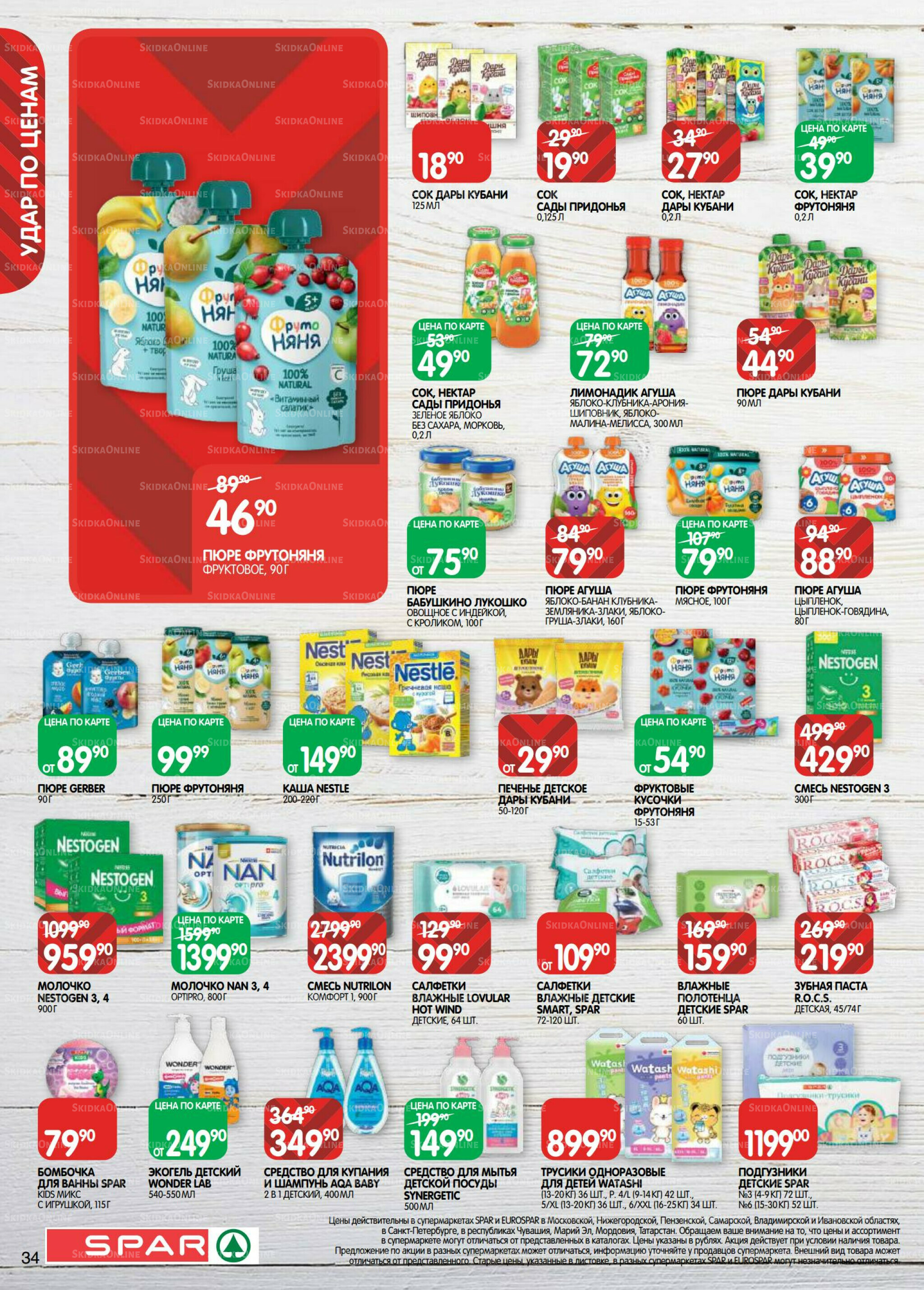 Каталог(EuroNN40) 5  - 17 Ноября 2025 34