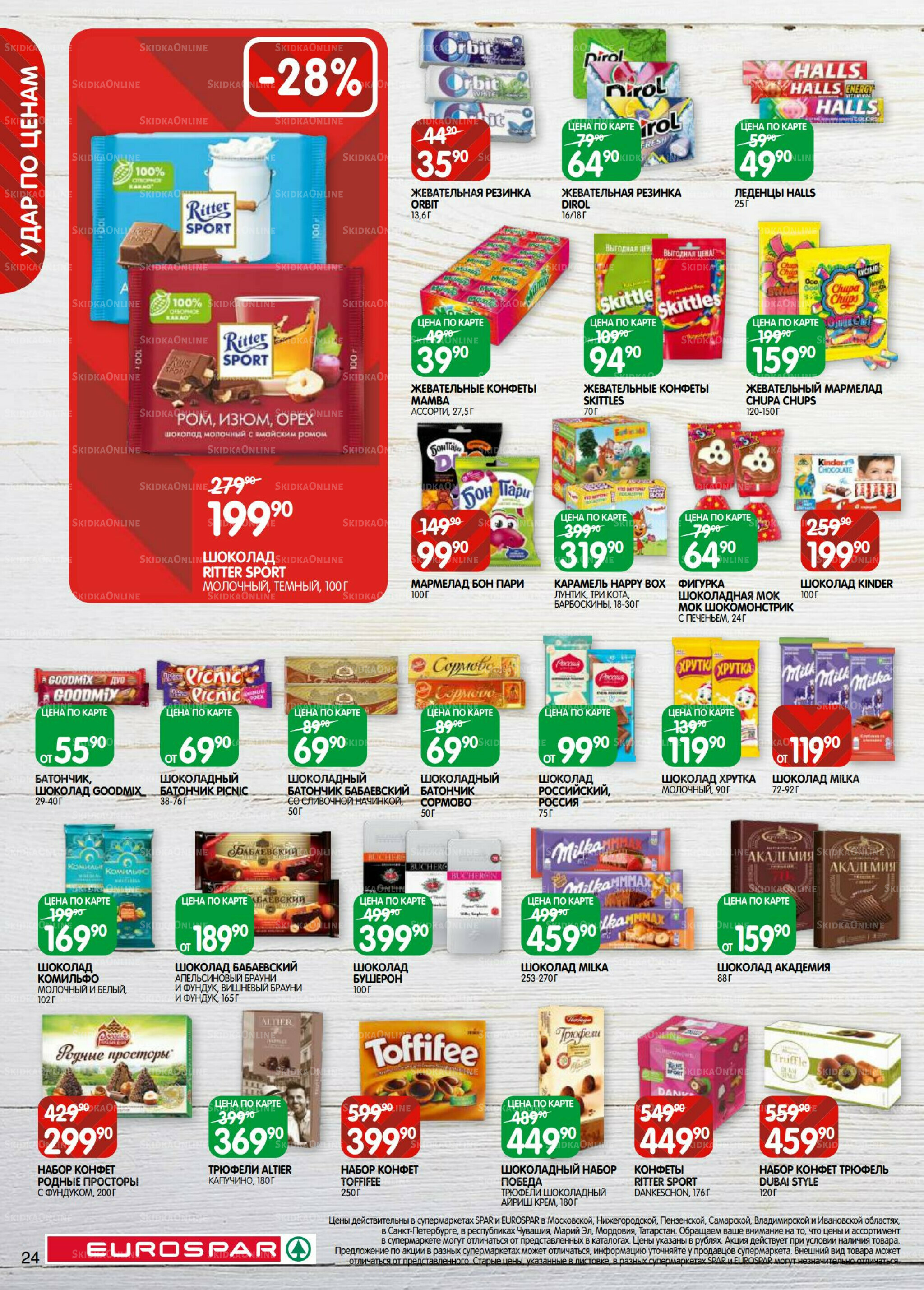 Каталог(EuroSPB40) 5  - 17 Ноября 2025 24