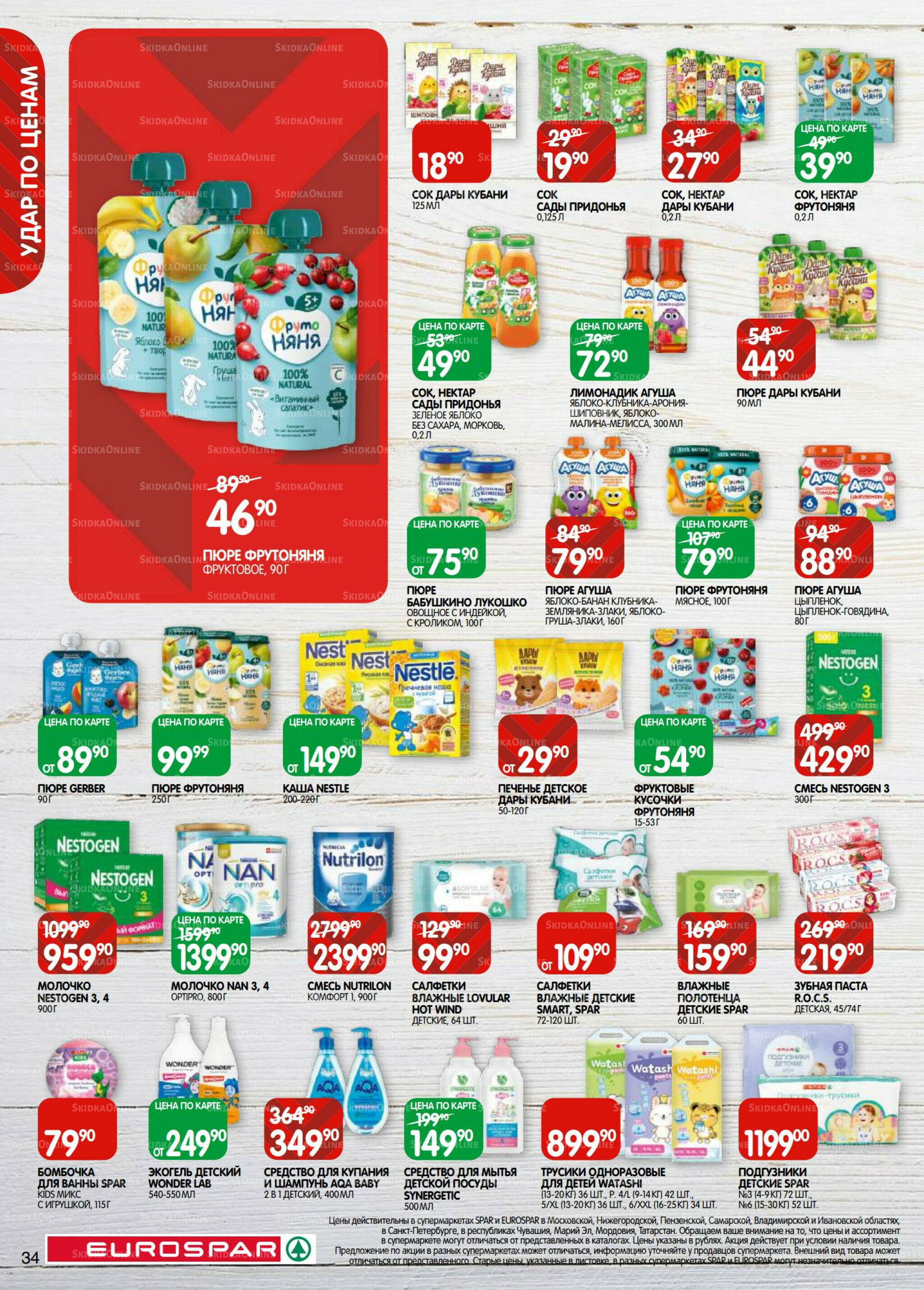 Каталог(EuroSPB40) 5  - 17 Ноября 2025 34