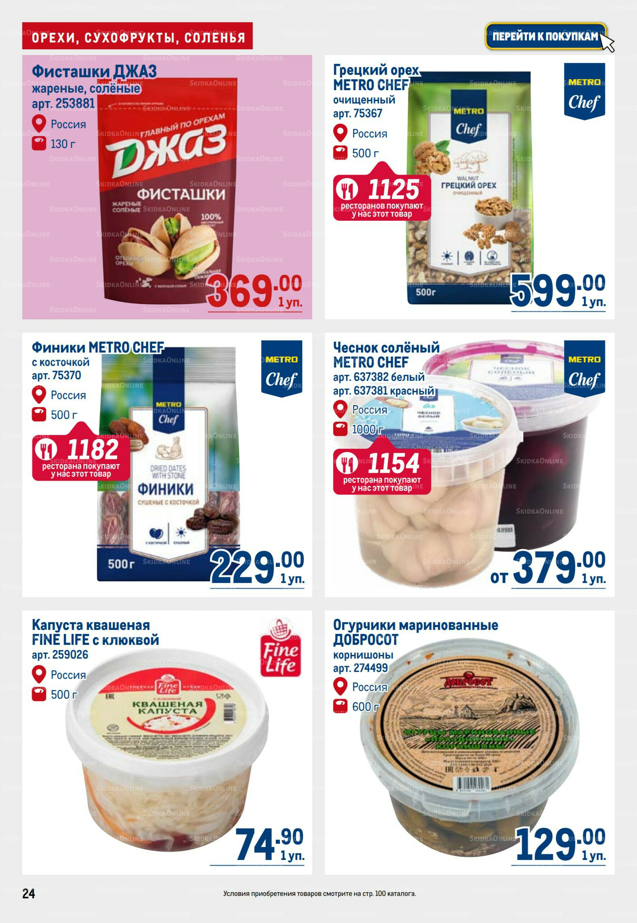 Каталог 6  - 19 Ноября 2025 24