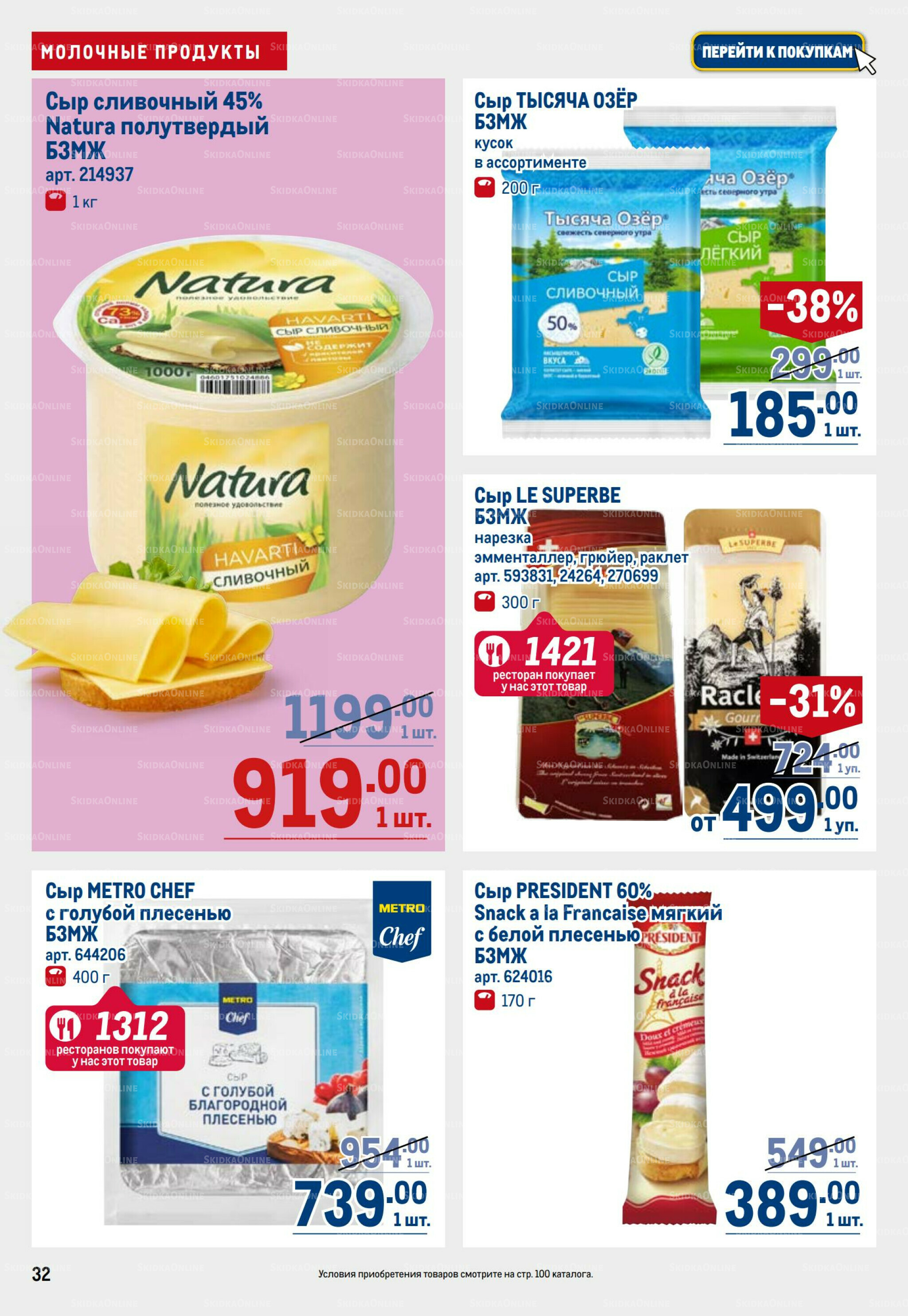 Каталог 6  - 19 Ноября 2025 32