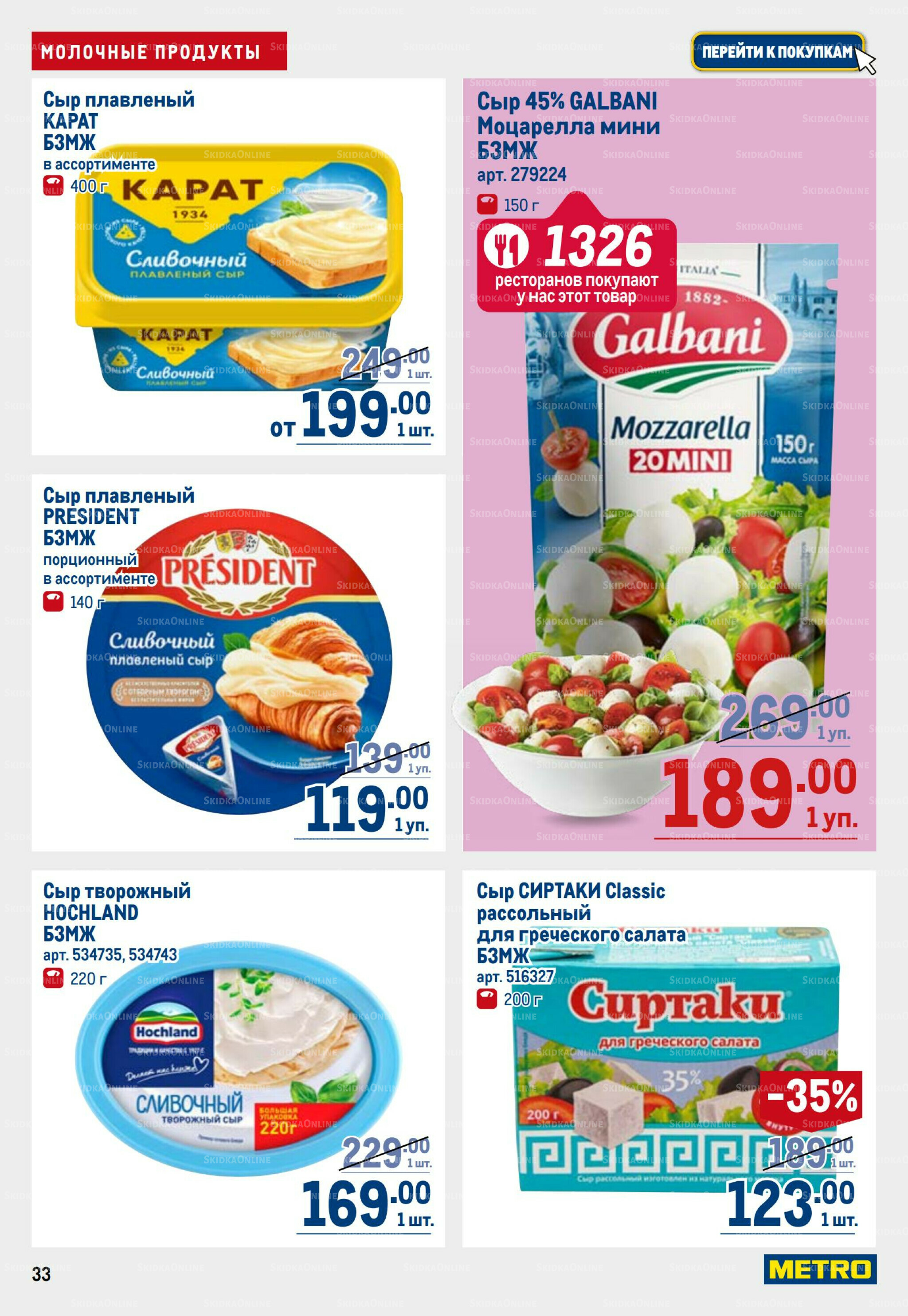 Каталог 6  - 19 Ноября 2025 33