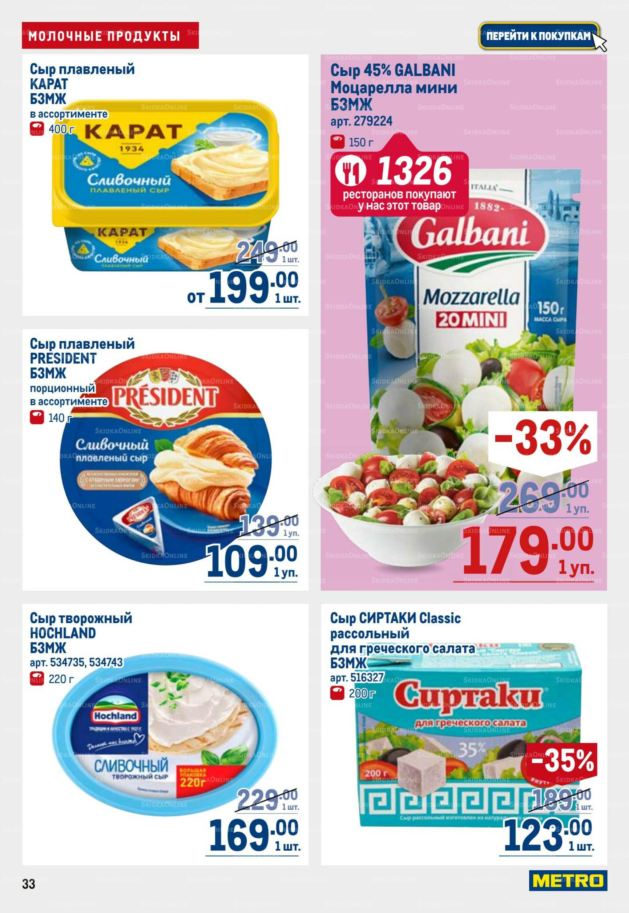 Каталог 6  - 19 Ноября 2025 33