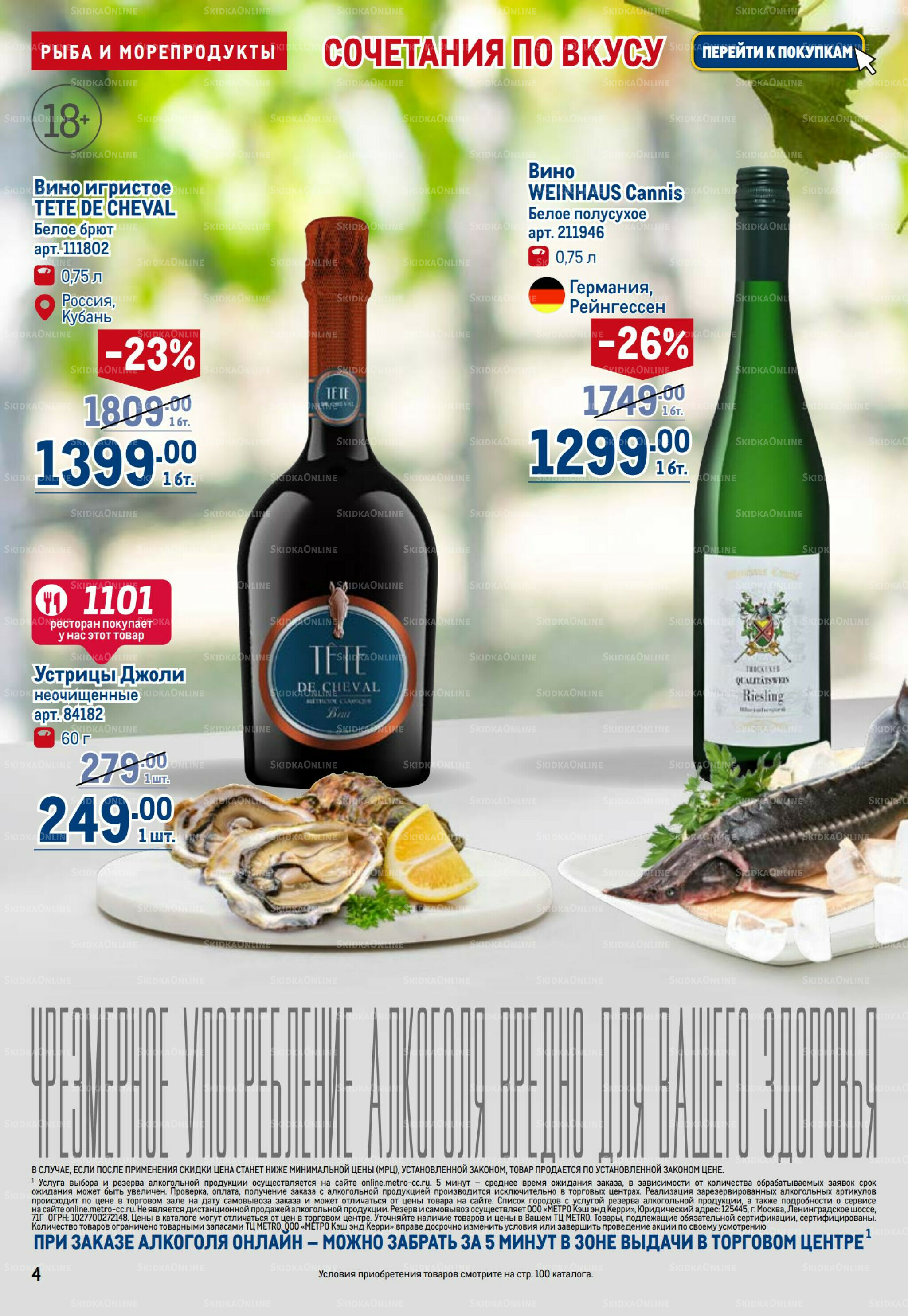 Каталог 6  - 19 Ноября 2025 4