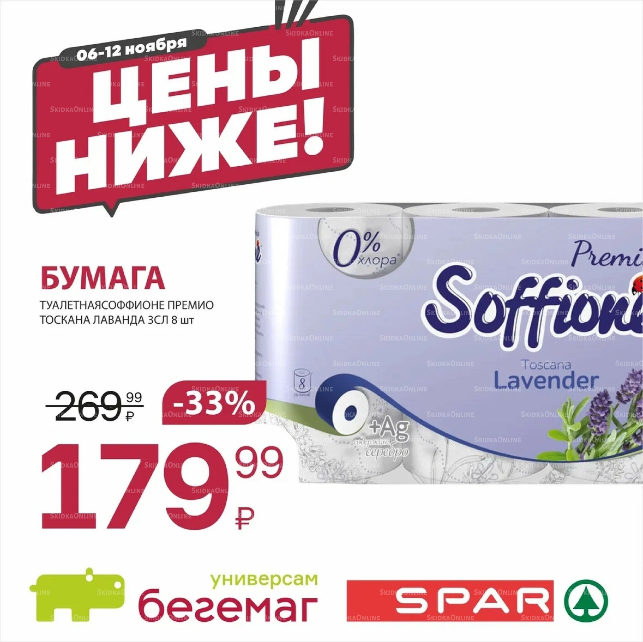 Цена недели 6  - 12 Ноября 2025 5