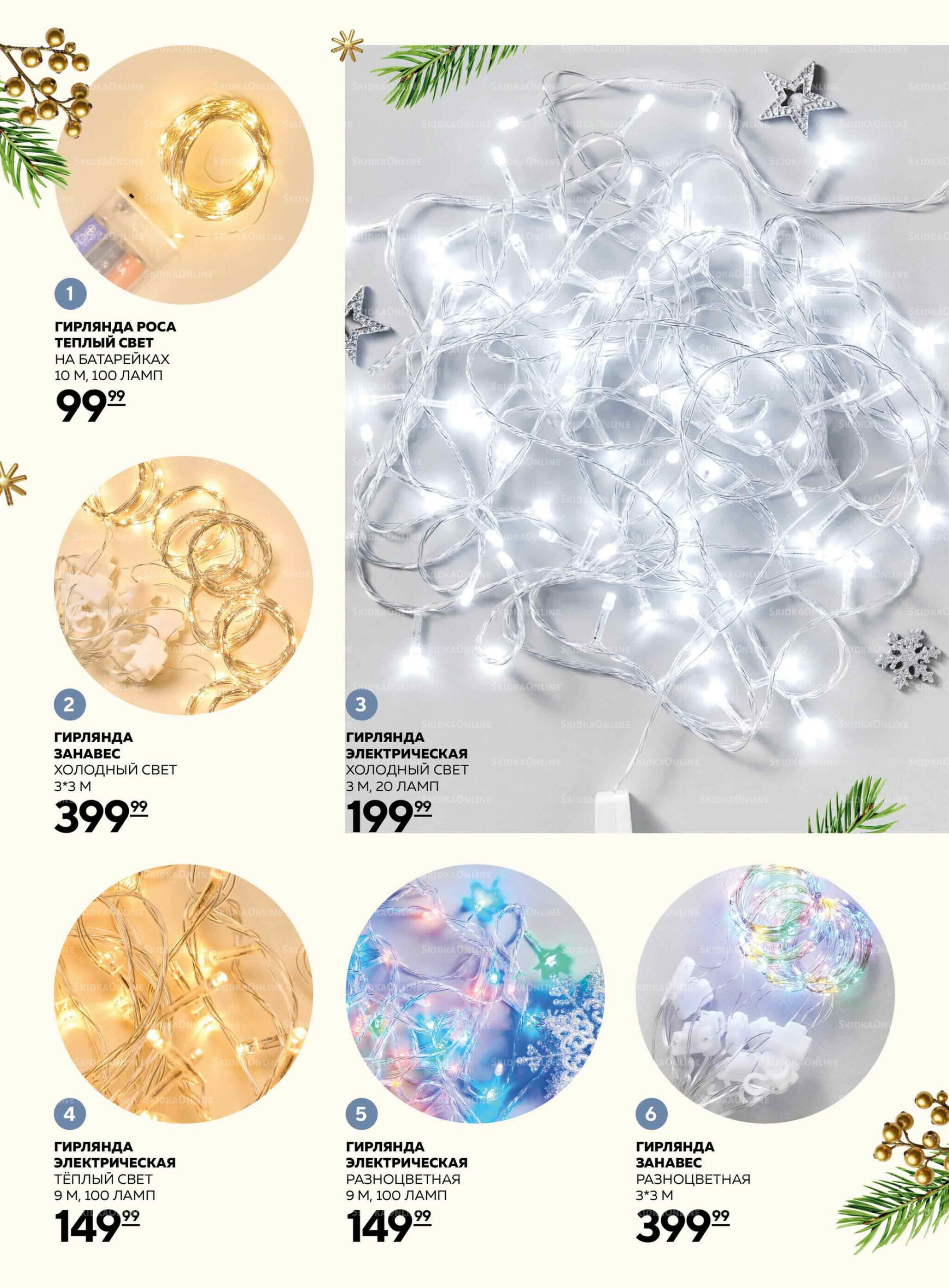 Каталог 6  - 26 Ноября 2025 6