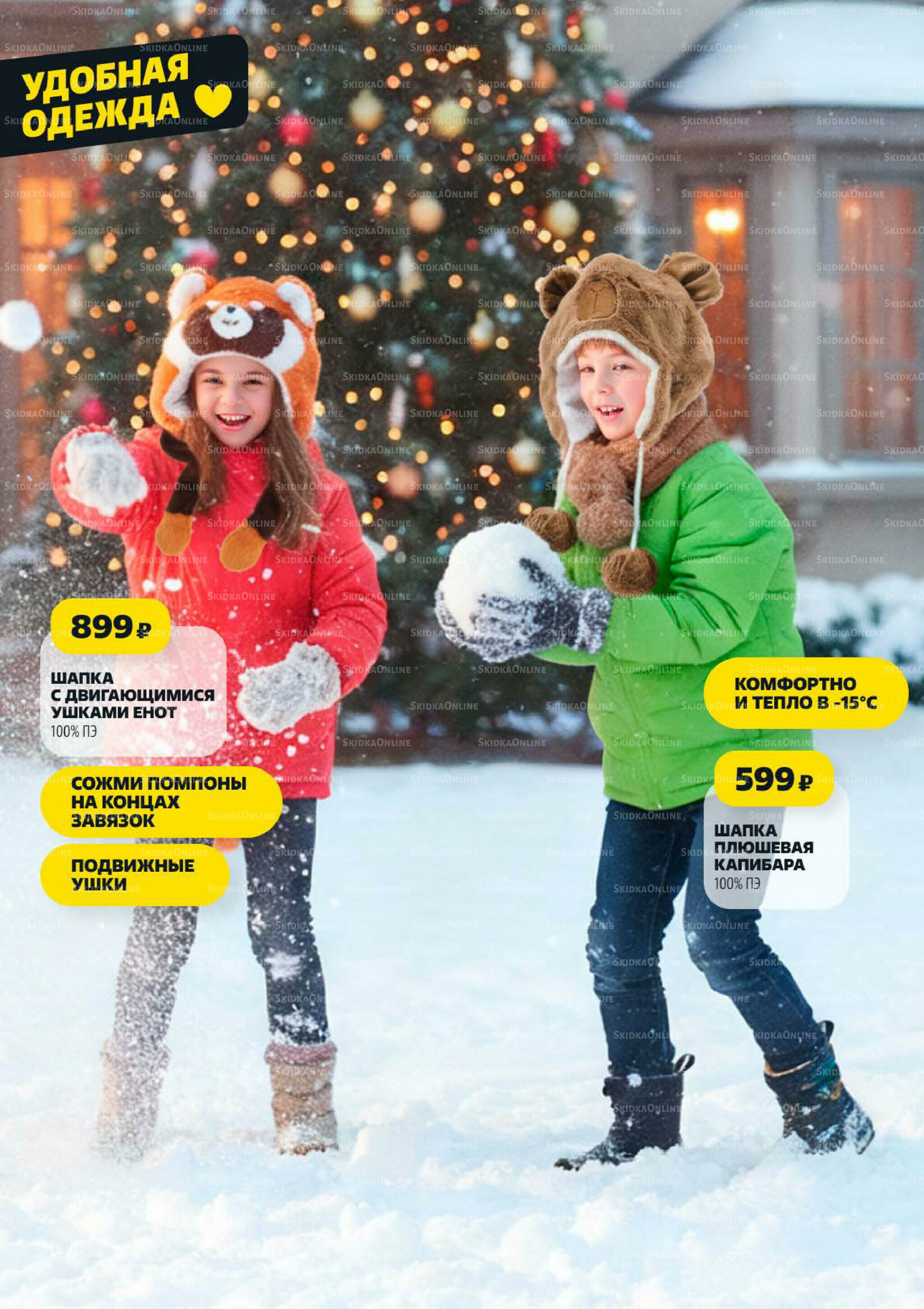 Надо успеть! 13  - 19 Ноября 2025 18