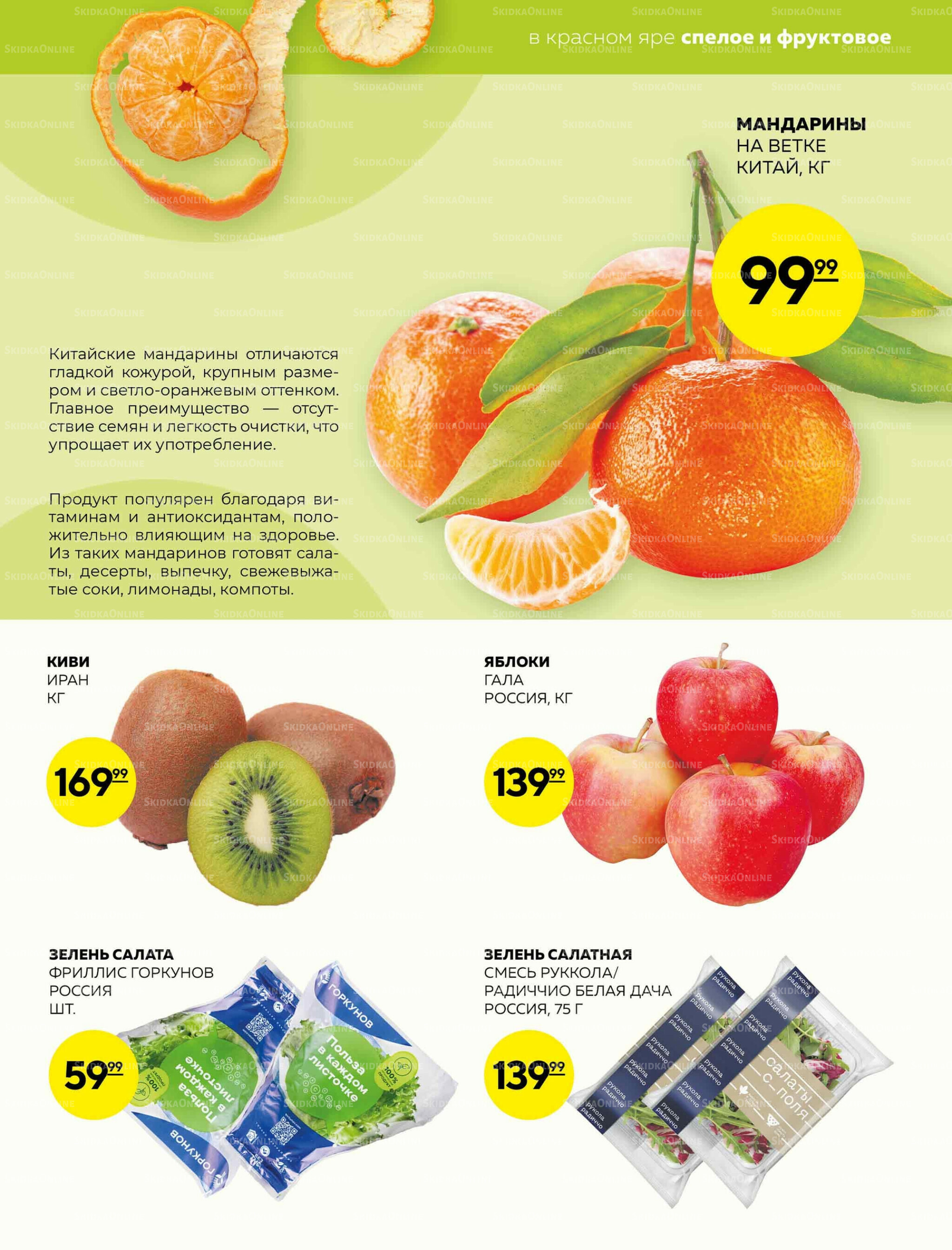 Каталог 13  - 19 Ноября 2025 9