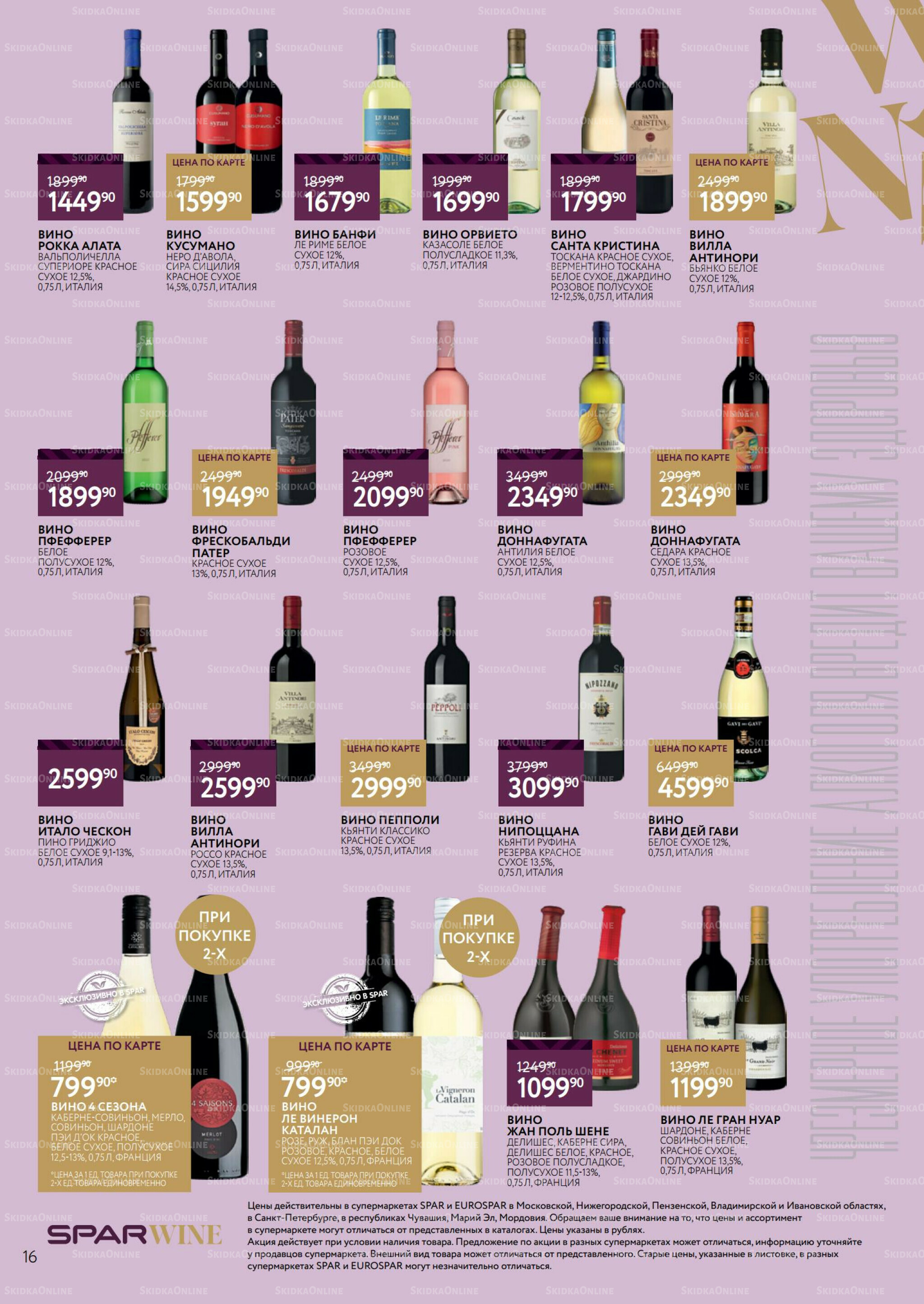 Алкоголь 12 Ноября - 3 Декабря 2025 16