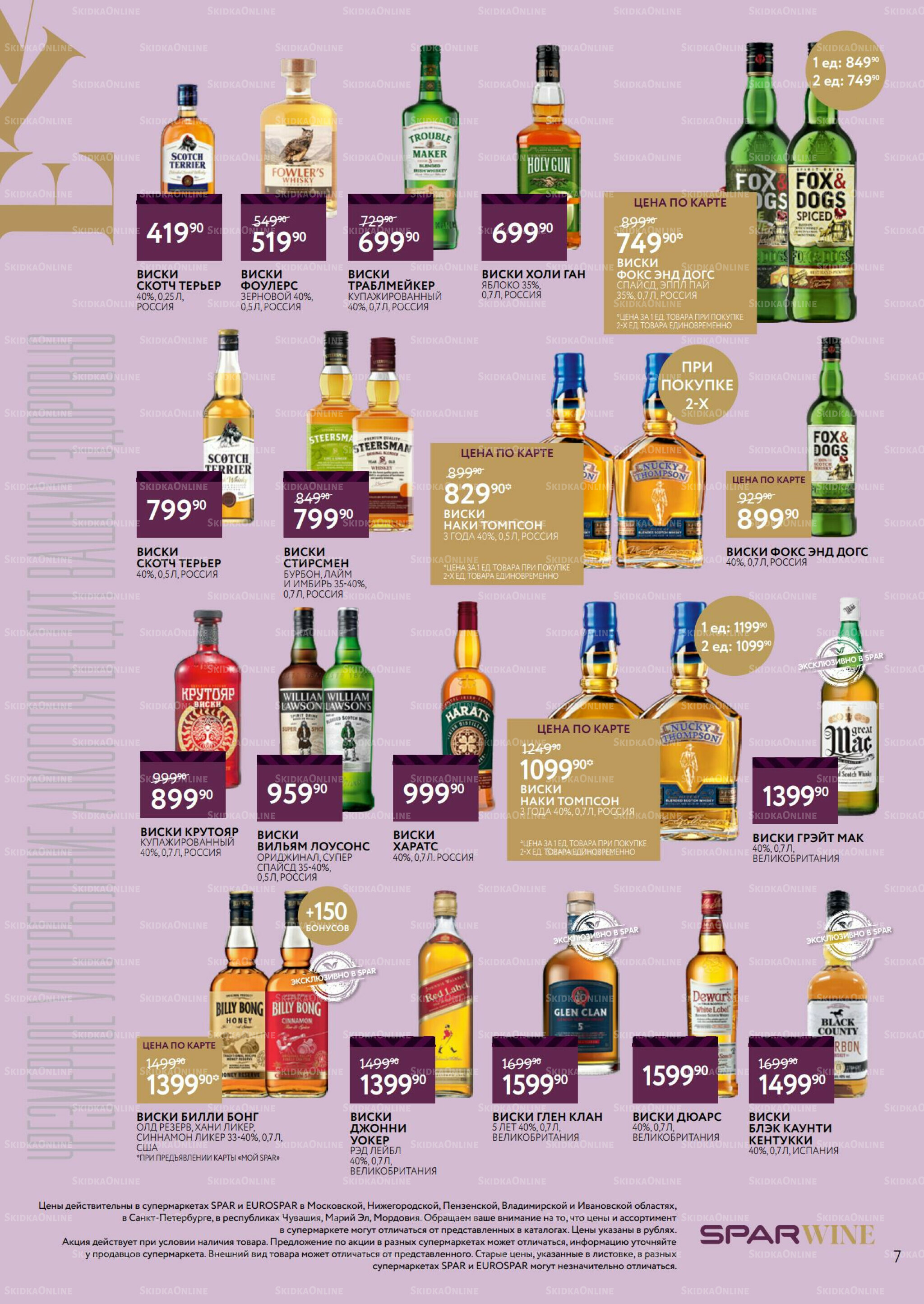 Алкоголь 12 Ноября - 3 Декабря 2025 7