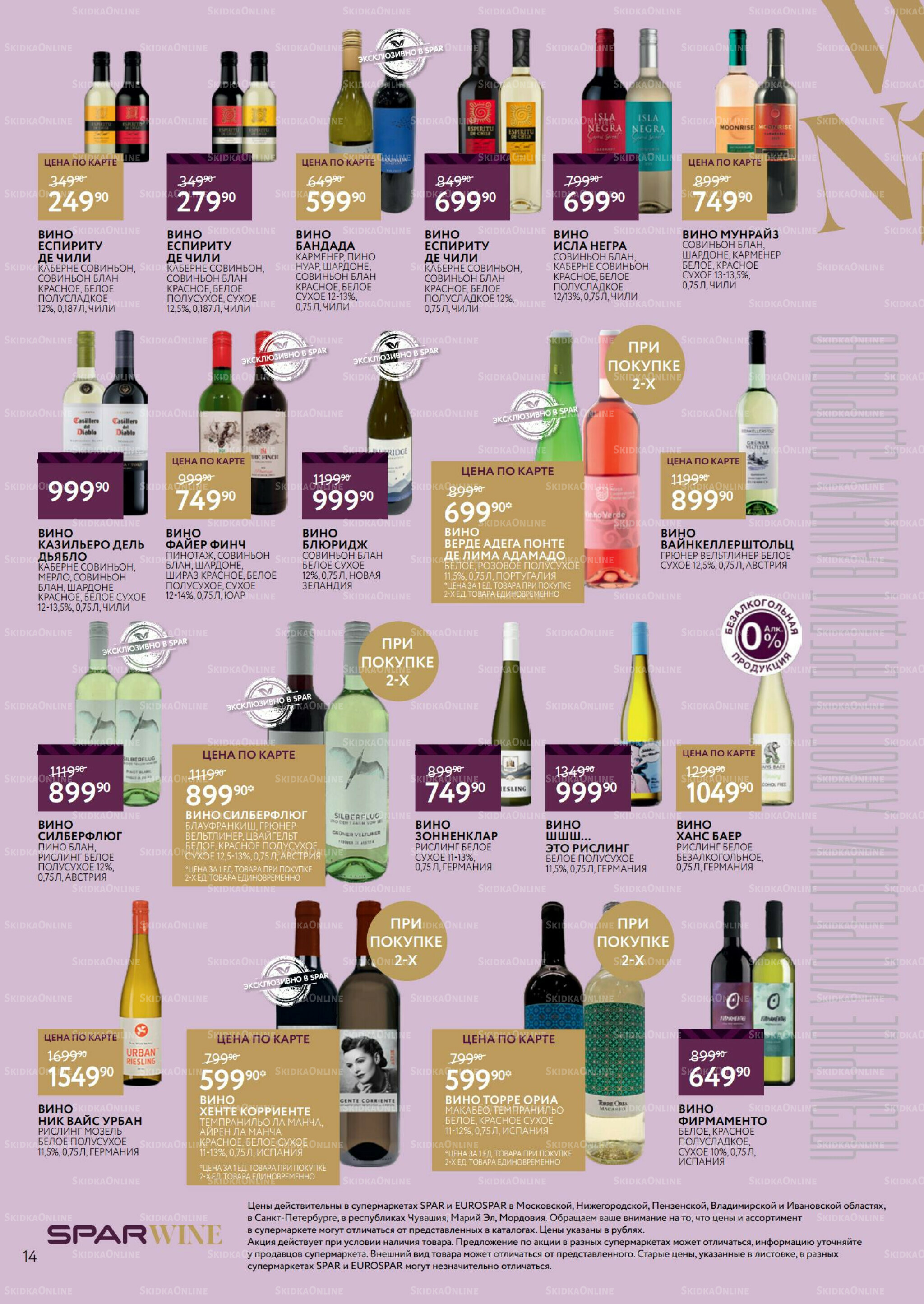Алкоголь 12 Ноября - 3 Декабря 2025 14