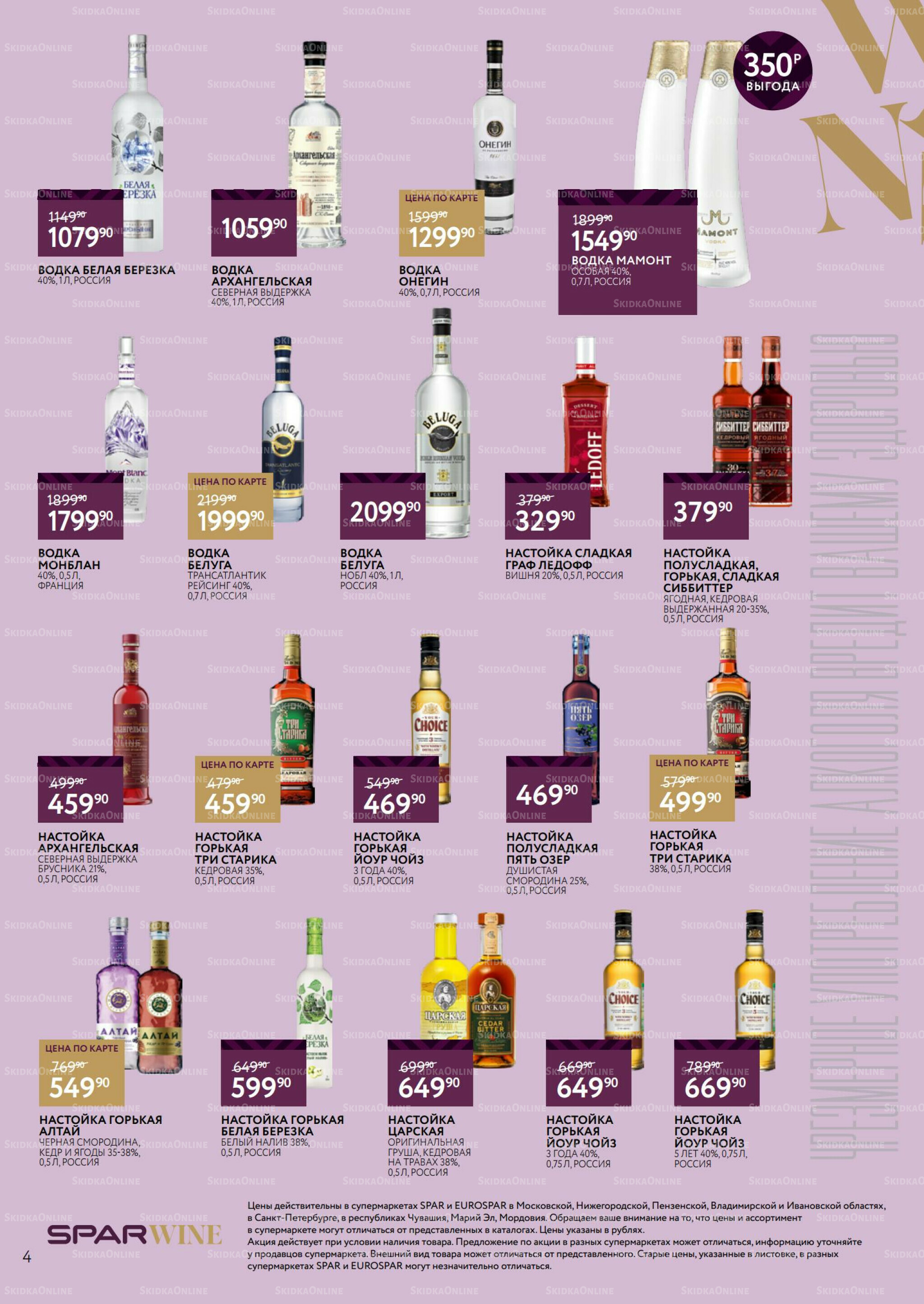 Алкоголь 12 Ноября - 3 Декабря 2025 4