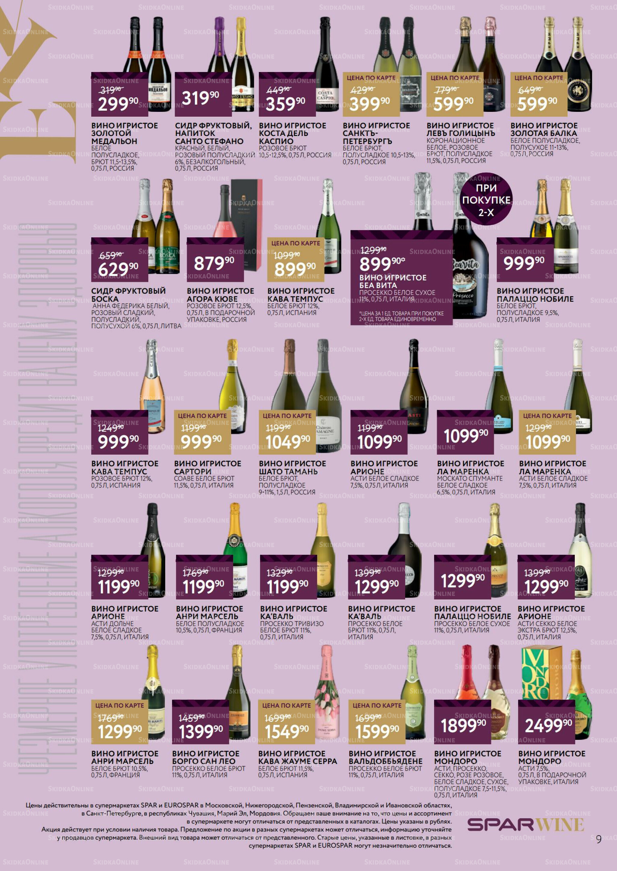 Алкоголь 12 Ноября - 3 Декабря 2025 9