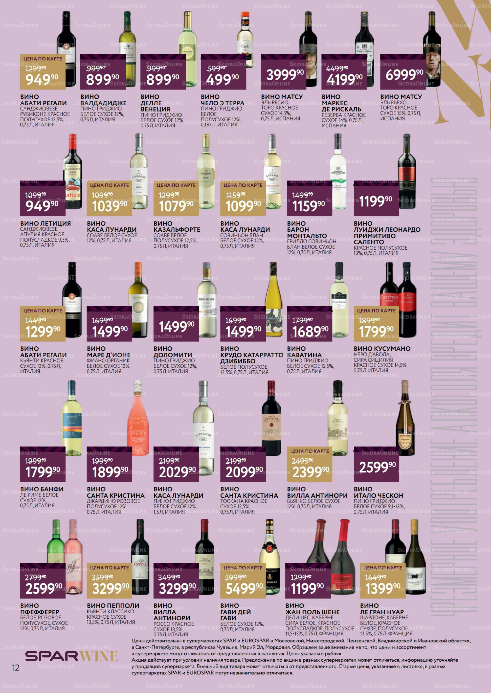 Алкоголь 12 Ноября - 3 Декабря 2025 12