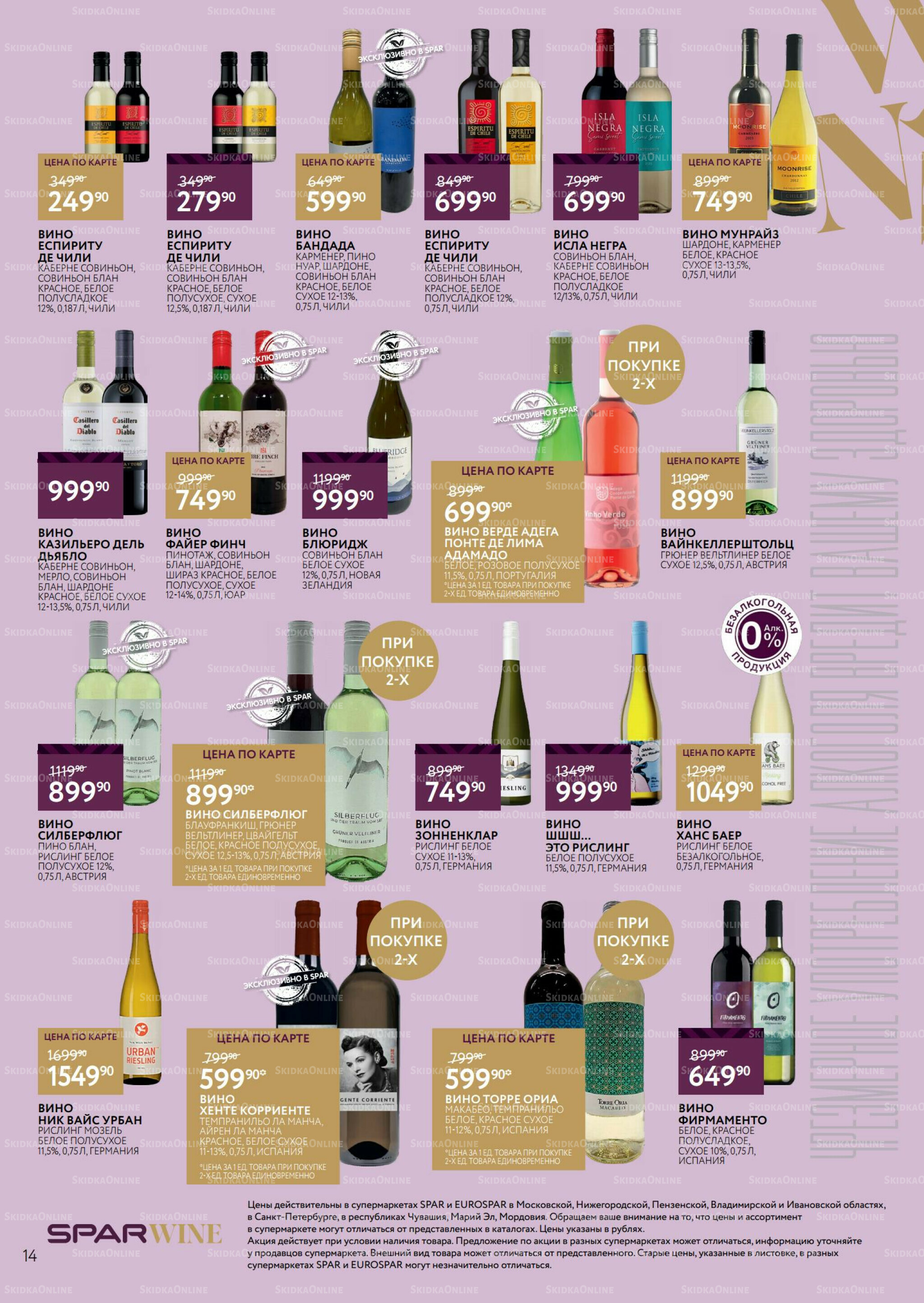 Алкоголь 12 Ноября - 3 Декабря 2025 14