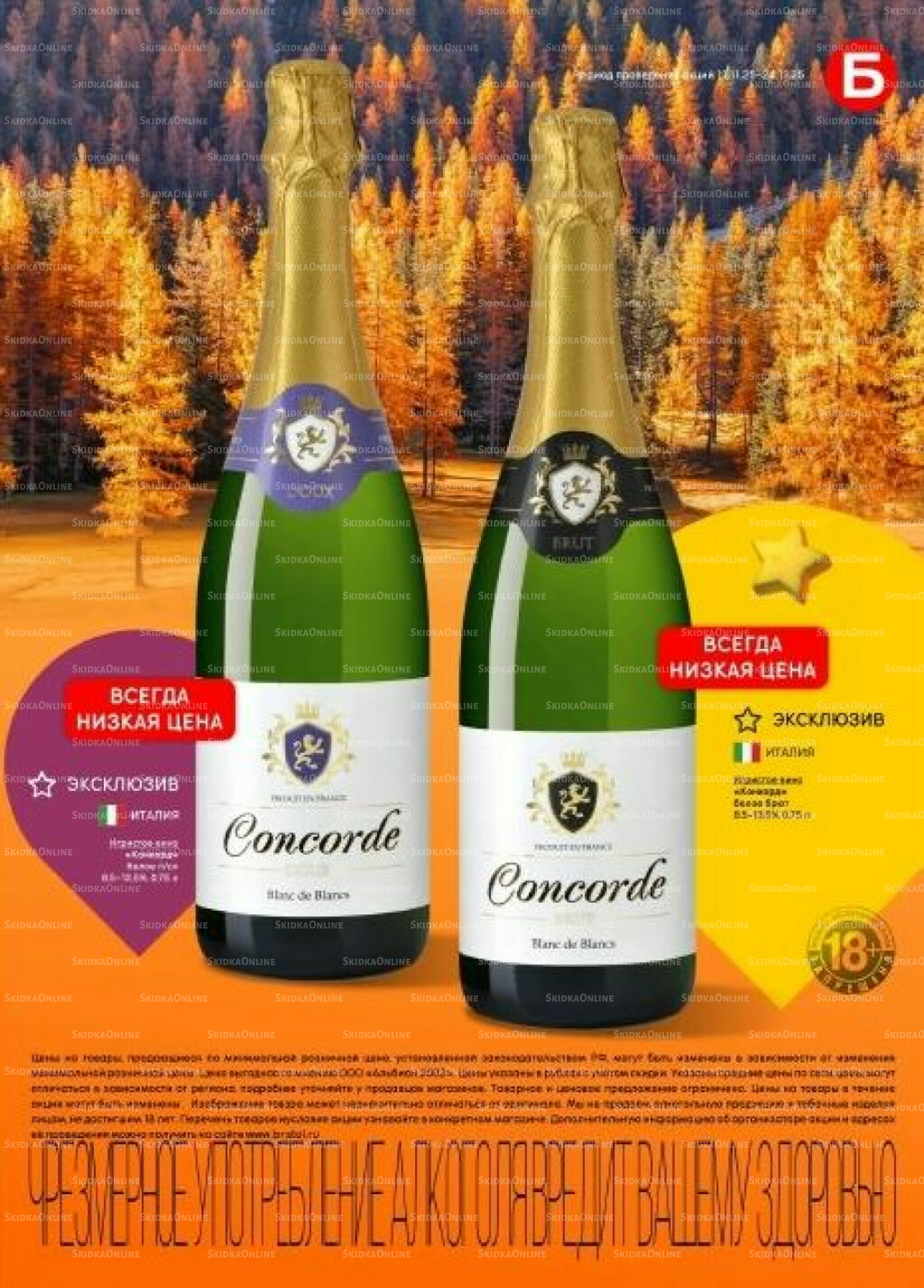 Акционный каталог 11  - 24 Ноября 2025 5