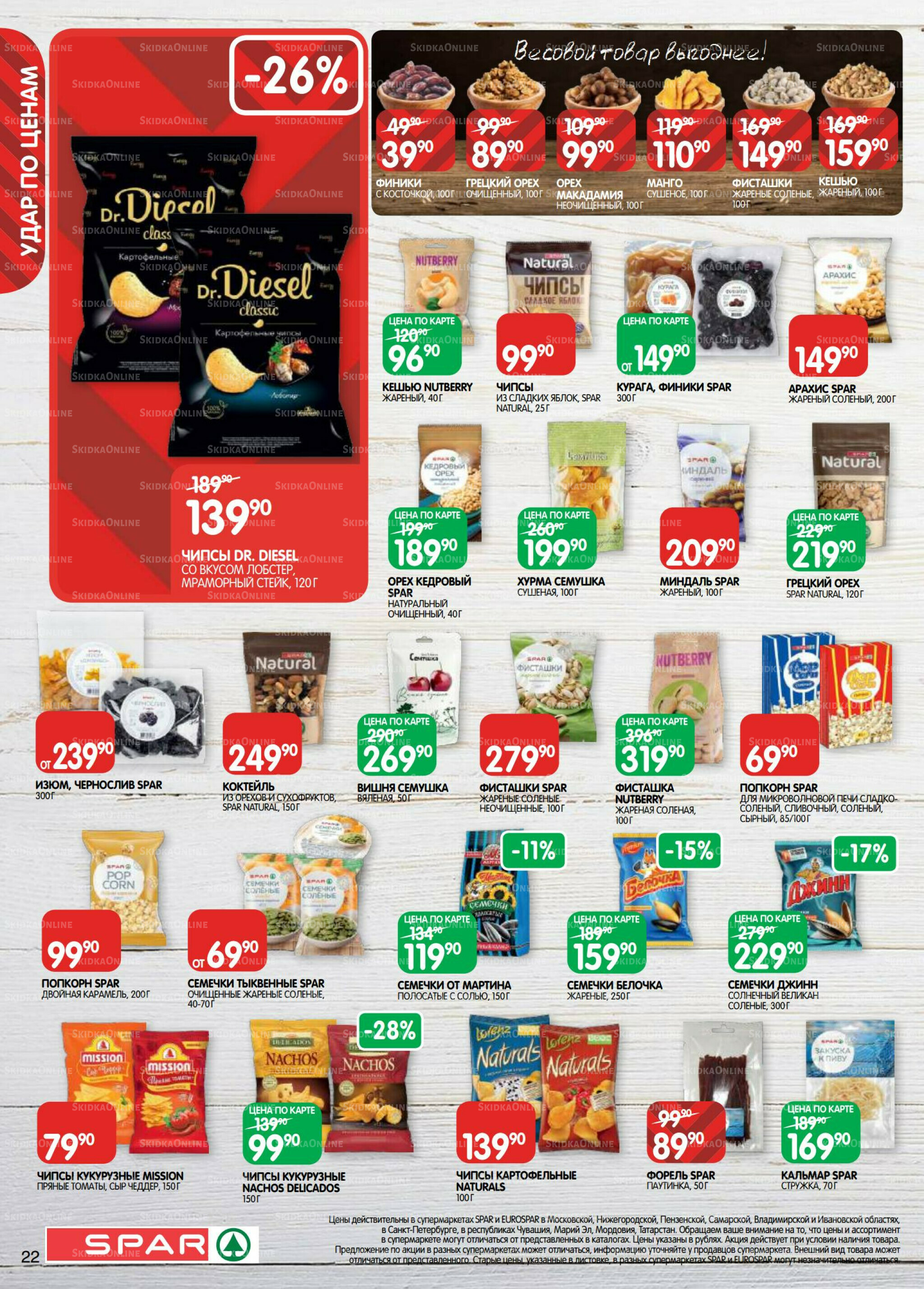 Каталог(EuroKAZ40) 18 Ноября - 1 Декабря 2025 22